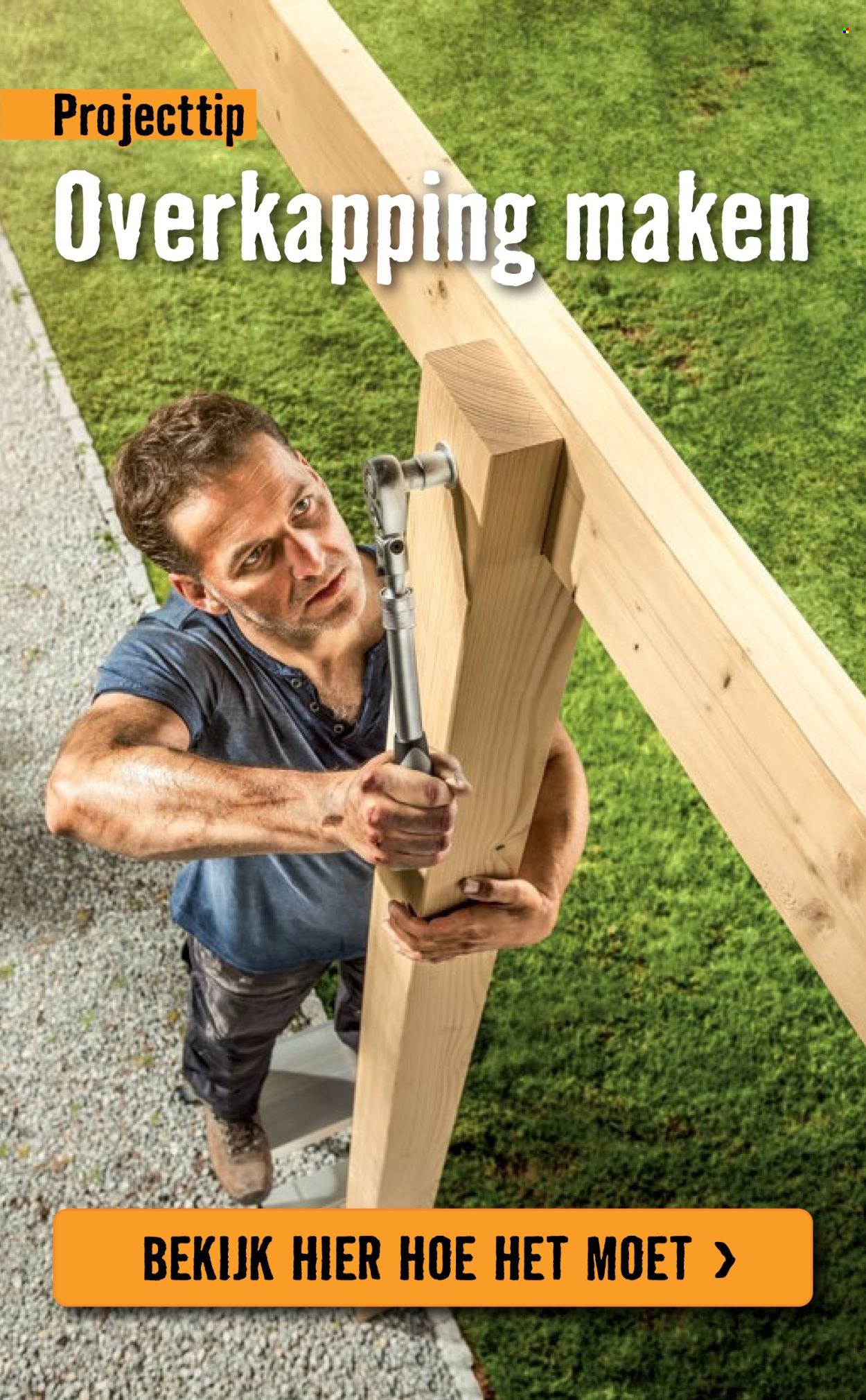 Hornbach-aanbieding - 10-3-2026 - 5-4-2026. Pagina 50