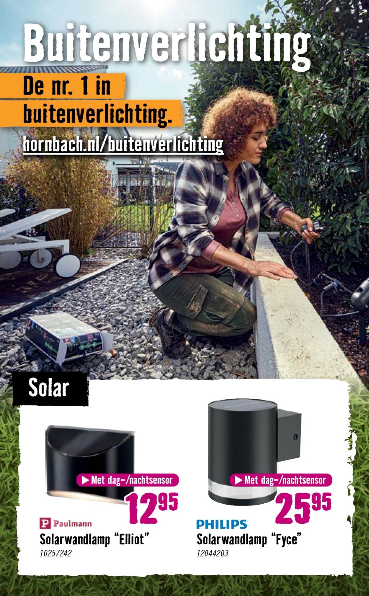 Hornbach-aanbieding - 10-3-2026 - 5-4-2026. Pagina 52