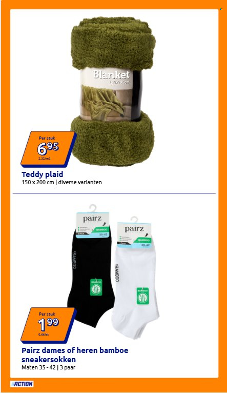 Action-aanbieding - 11-3-2026 - 17-3-2026. Pagina 8