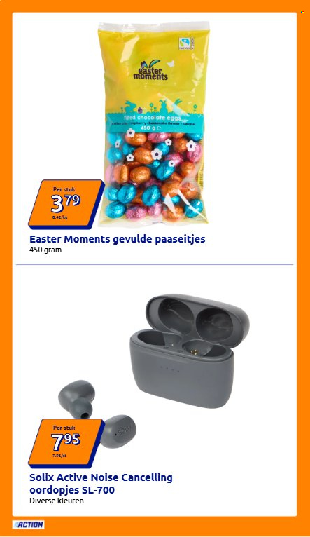 Action-aanbieding - 11-3-2026 - 17-3-2026. Pagina 10