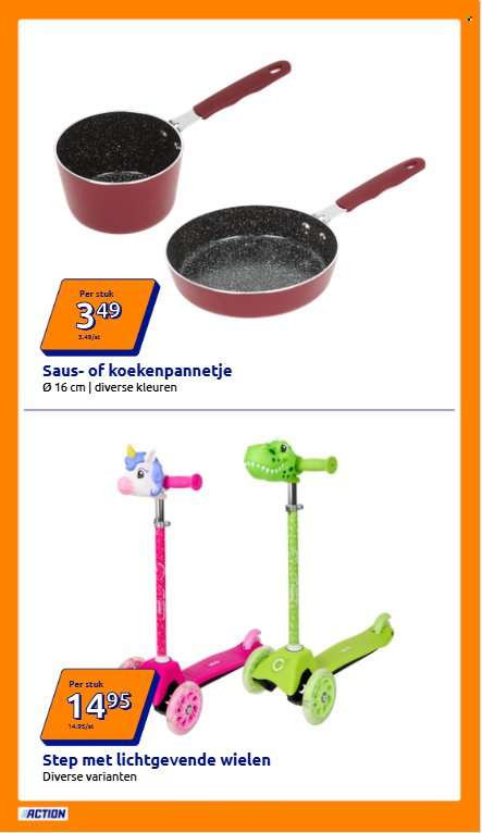Action-aanbieding - 11-3-2026 - 17-3-2026. Pagina 11