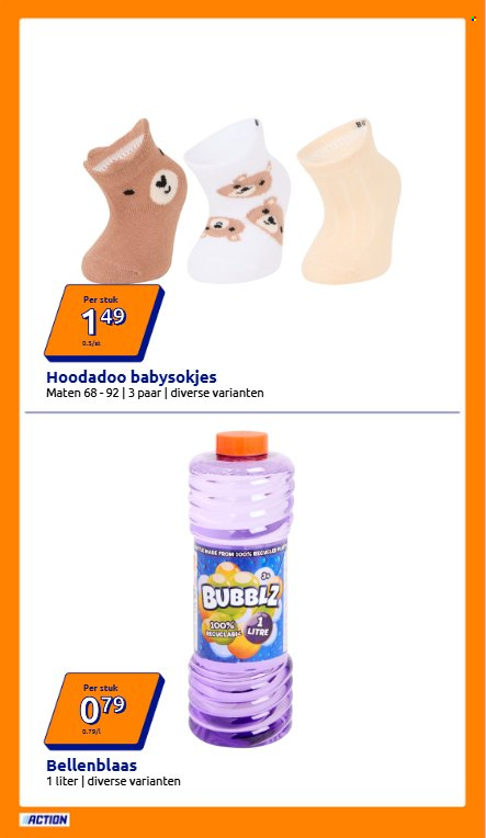 Action-aanbieding - 11-3-2026 - 17-3-2026. Pagina 14