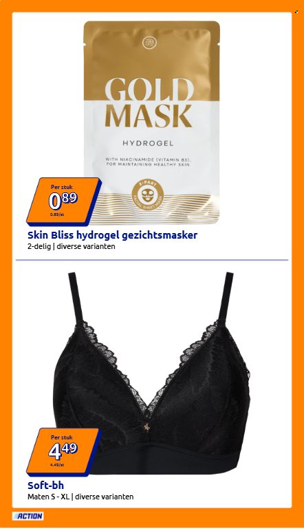 Action-aanbieding - 11-3-2026 - 17-3-2026. Pagina 20