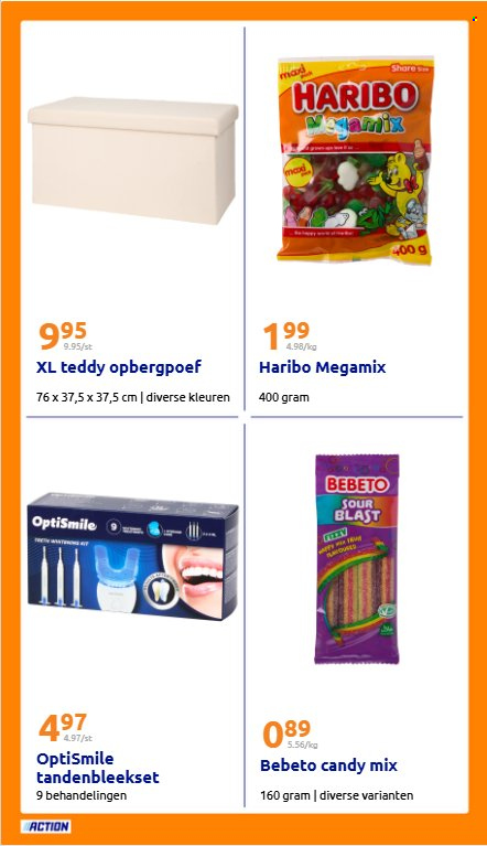 Action-aanbieding - 11-3-2026 - 17-3-2026. Pagina 22