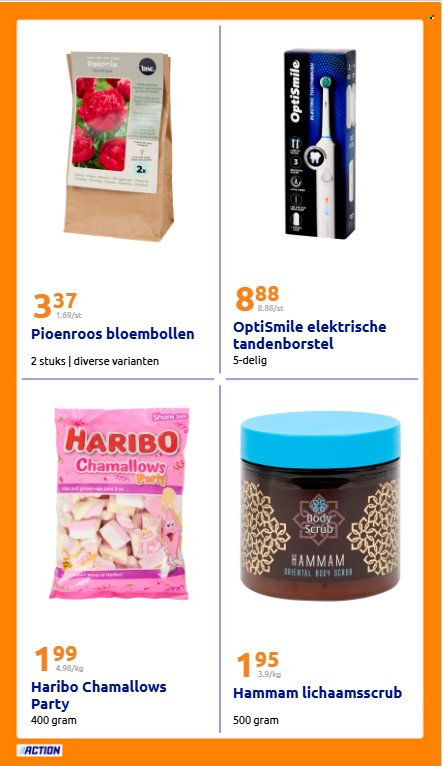 Action-aanbieding - 11-3-2026 - 17-3-2026. Pagina 25