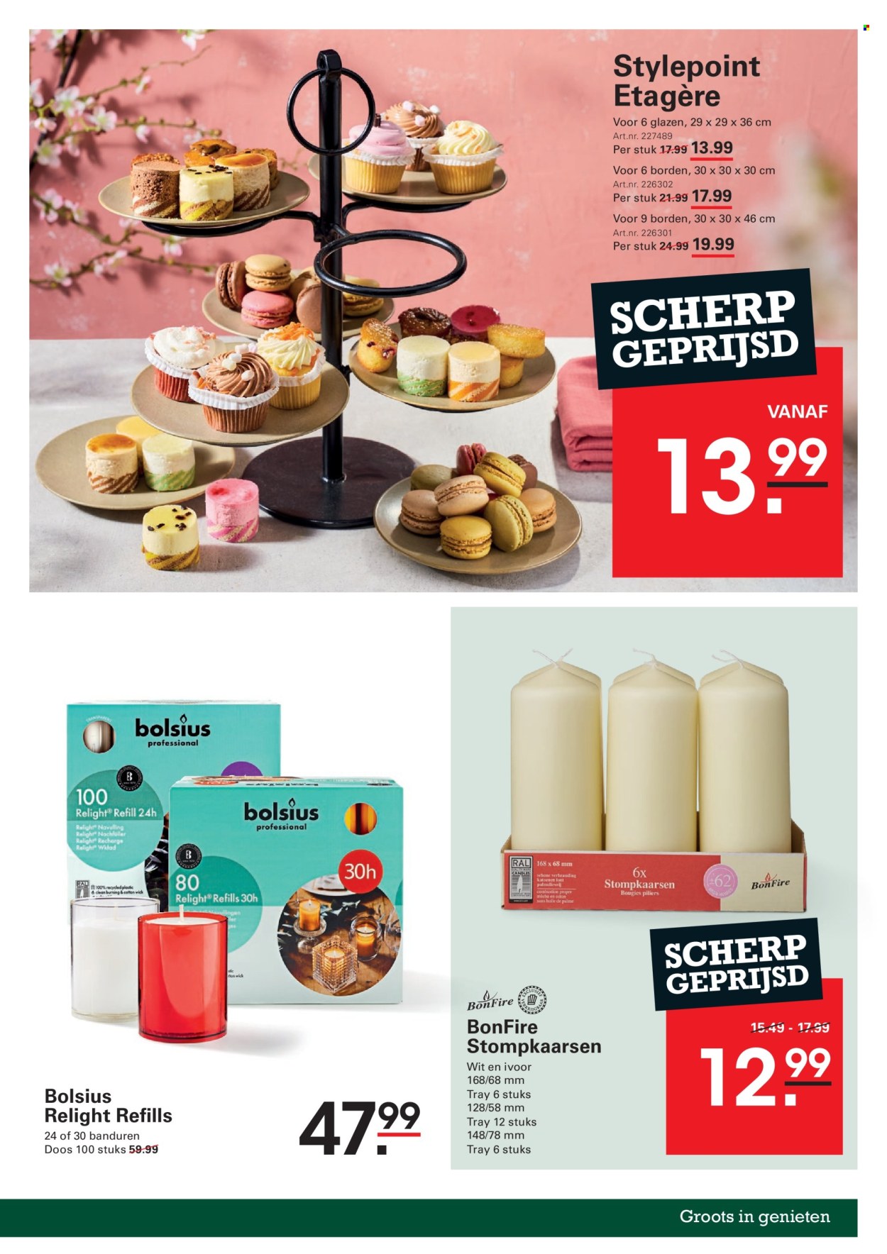 Sligro-aanbieding - 12-3-2026 - 6-4-2026. Pagina 55