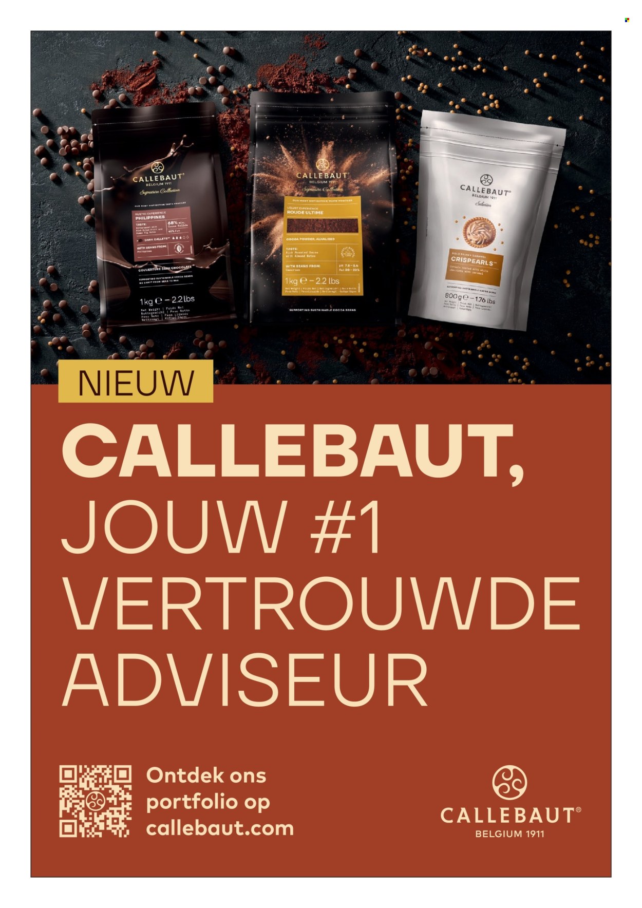 Sligro-aanbieding - 12-3-2026 - 6-4-2026. Pagina 14
