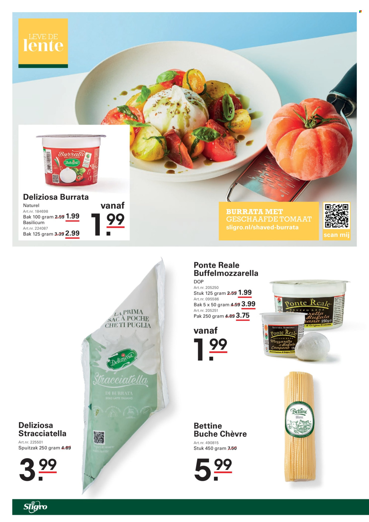 Sligro-aanbieding - 12-3-2026 - 6-4-2026. Pagina 16