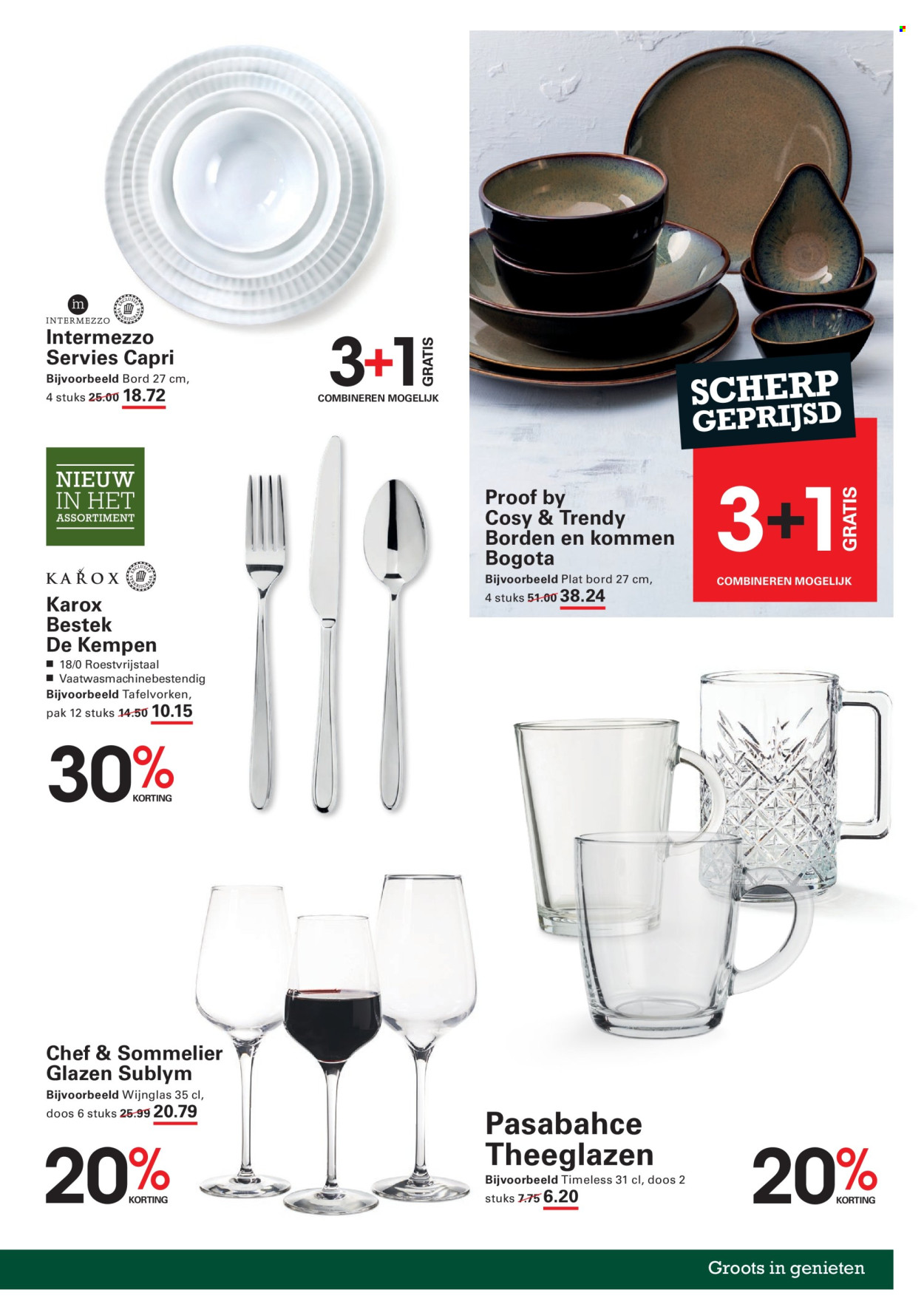 Sligro-aanbieding - 12-3-2026 - 6-4-2026. Pagina 65