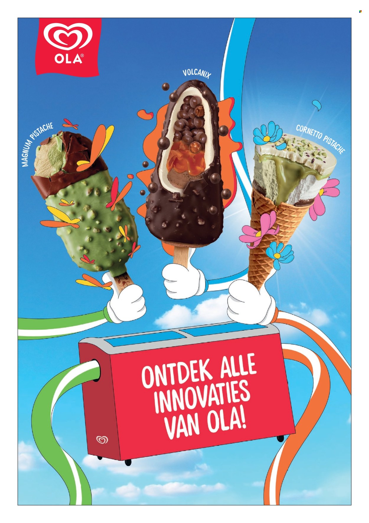Sligro-aanbieding - 12-3-2026 - 6-4-2026. Pagina 45