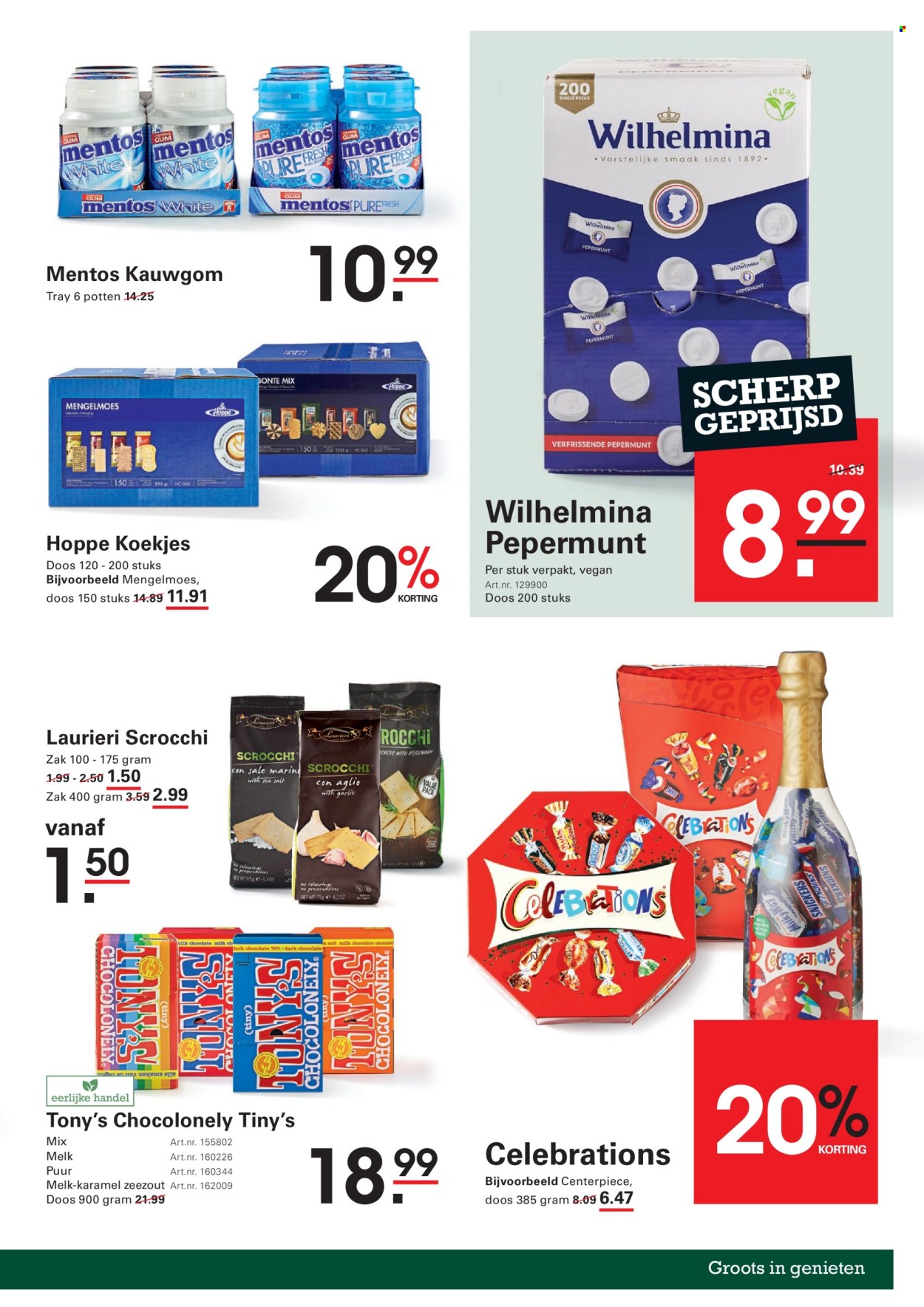 Sligro-aanbieding - 12-3-2026 - 6-4-2026. Pagina 55