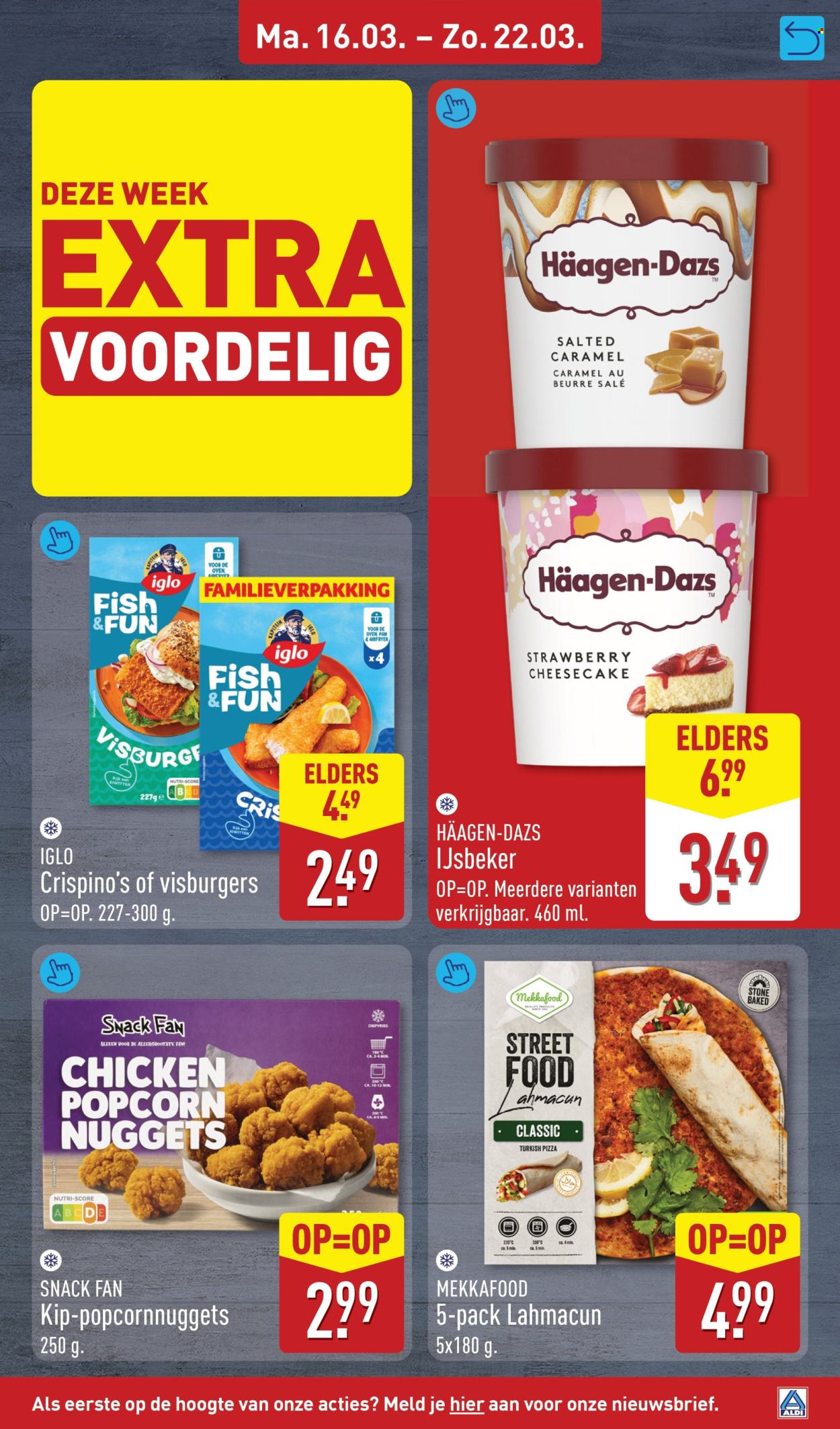 Aldi-aanbieding - 16-3-2026 - 22-3-2026. Pagina 11
