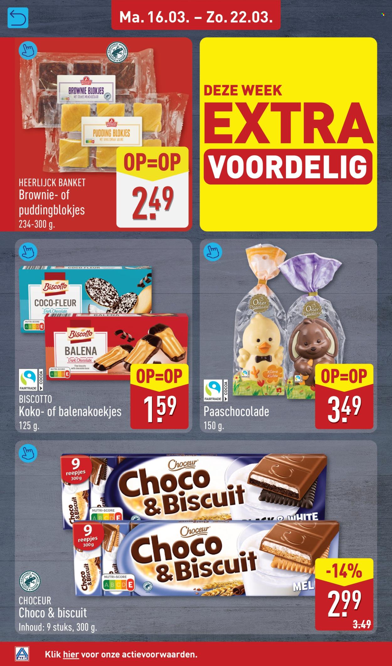 Aldi-aanbieding - 16-3-2026 - 22-3-2026. Pagina 16