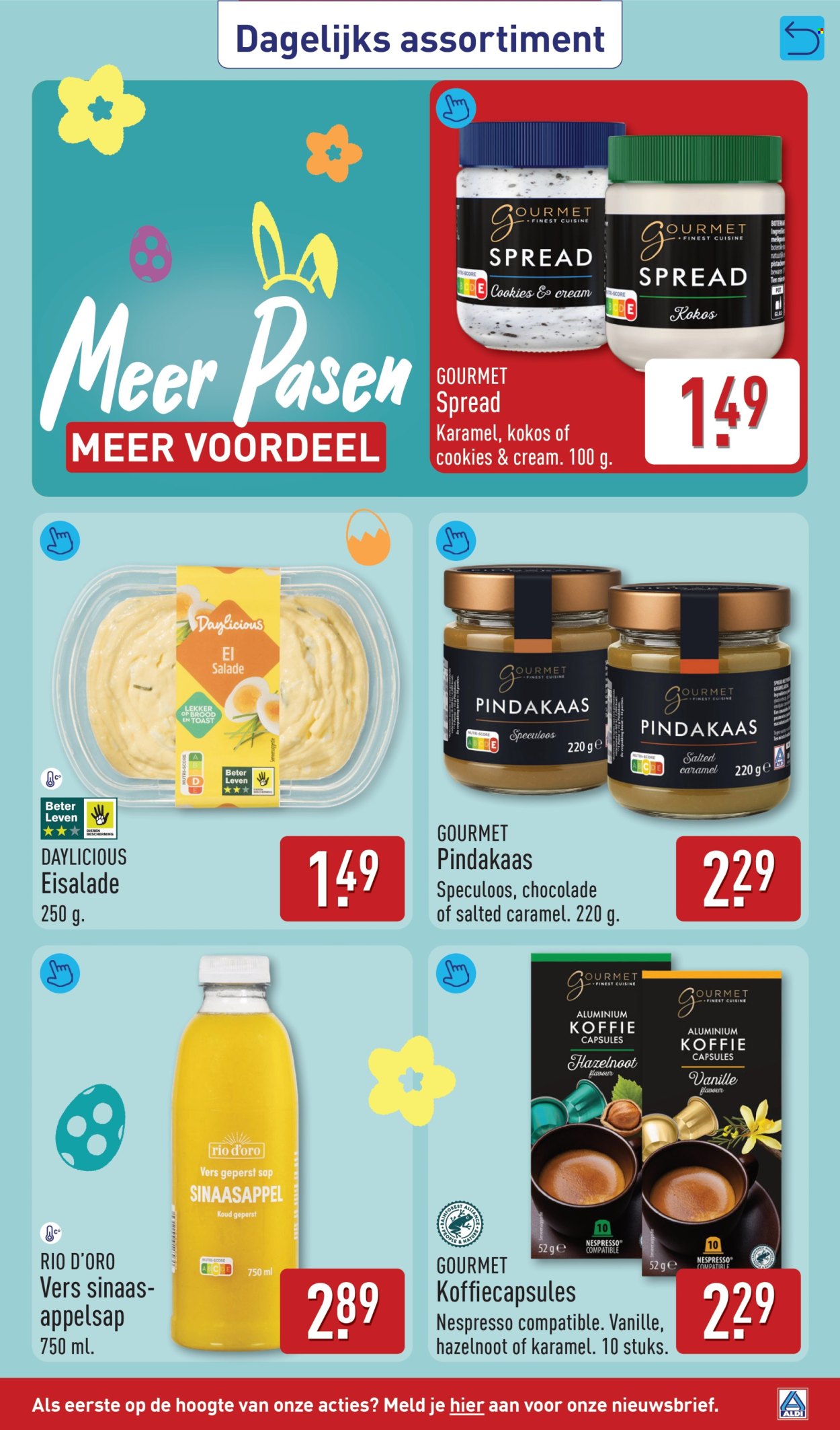 Aldi-aanbieding - 16-3-2026 - 22-3-2026. Pagina 31