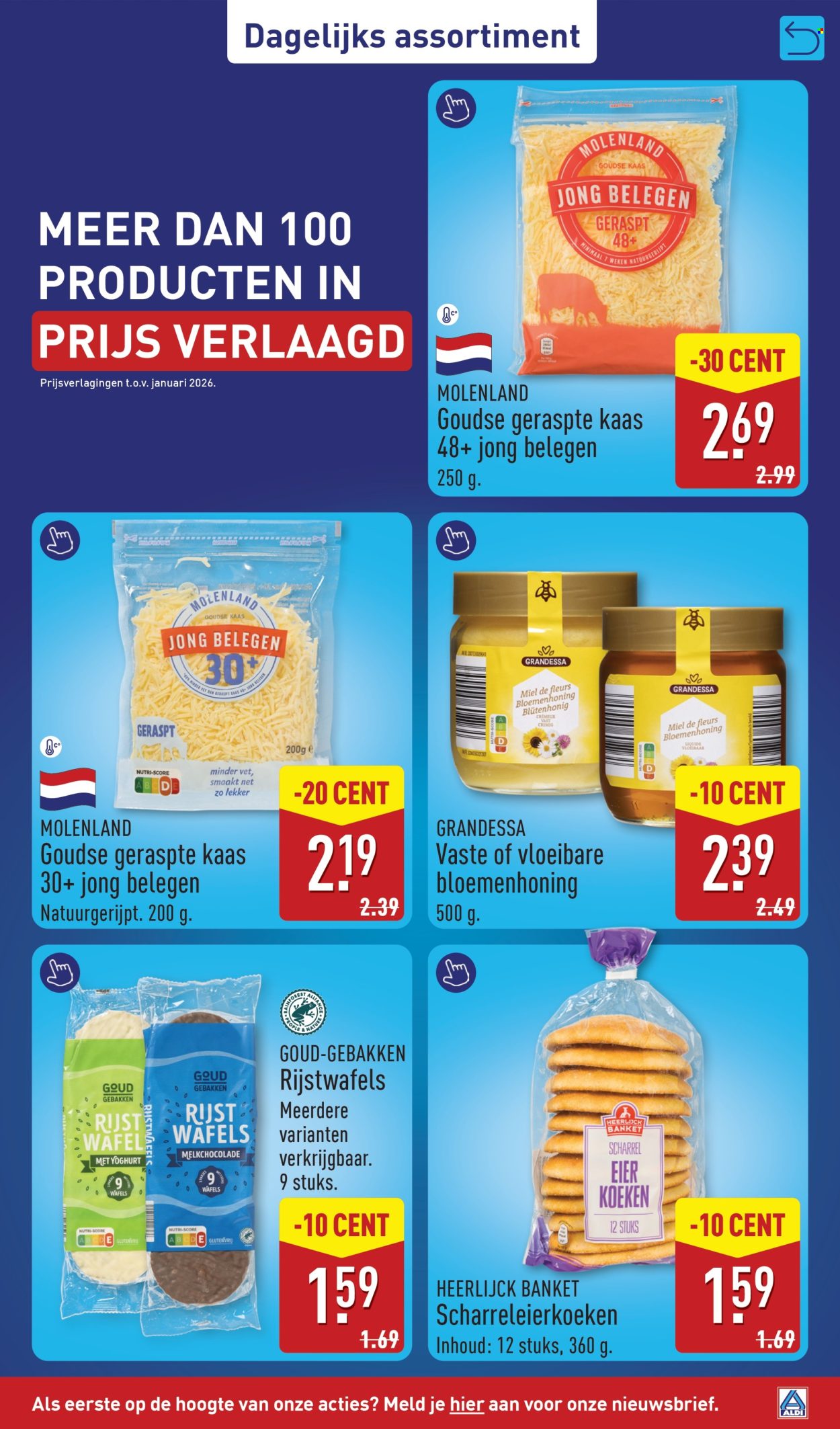 Aldi-aanbieding - 16-3-2026 - 22-3-2026. Pagina 37