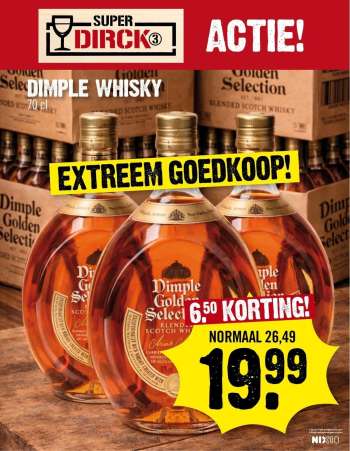 Dirk-aanbieding - 11-3-2026 - 17-3-2026.