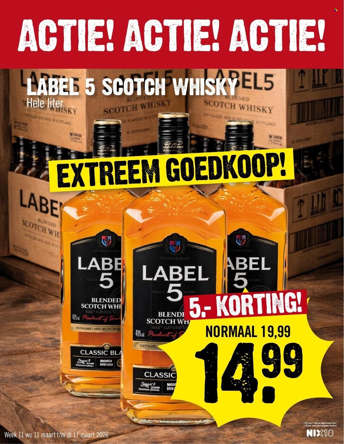 Dirk-aanbieding - 11-3-2026 - 17-3-2026. Pagina 6