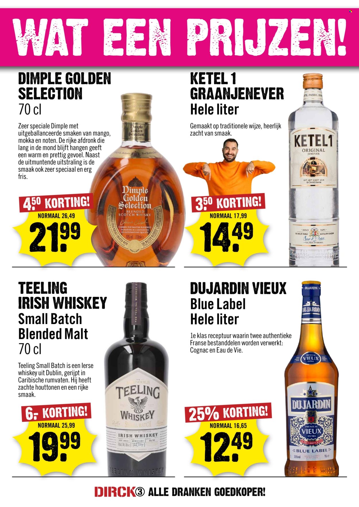Dirk-aanbieding - 11-3-2026 - 17-3-2026. Pagina 2