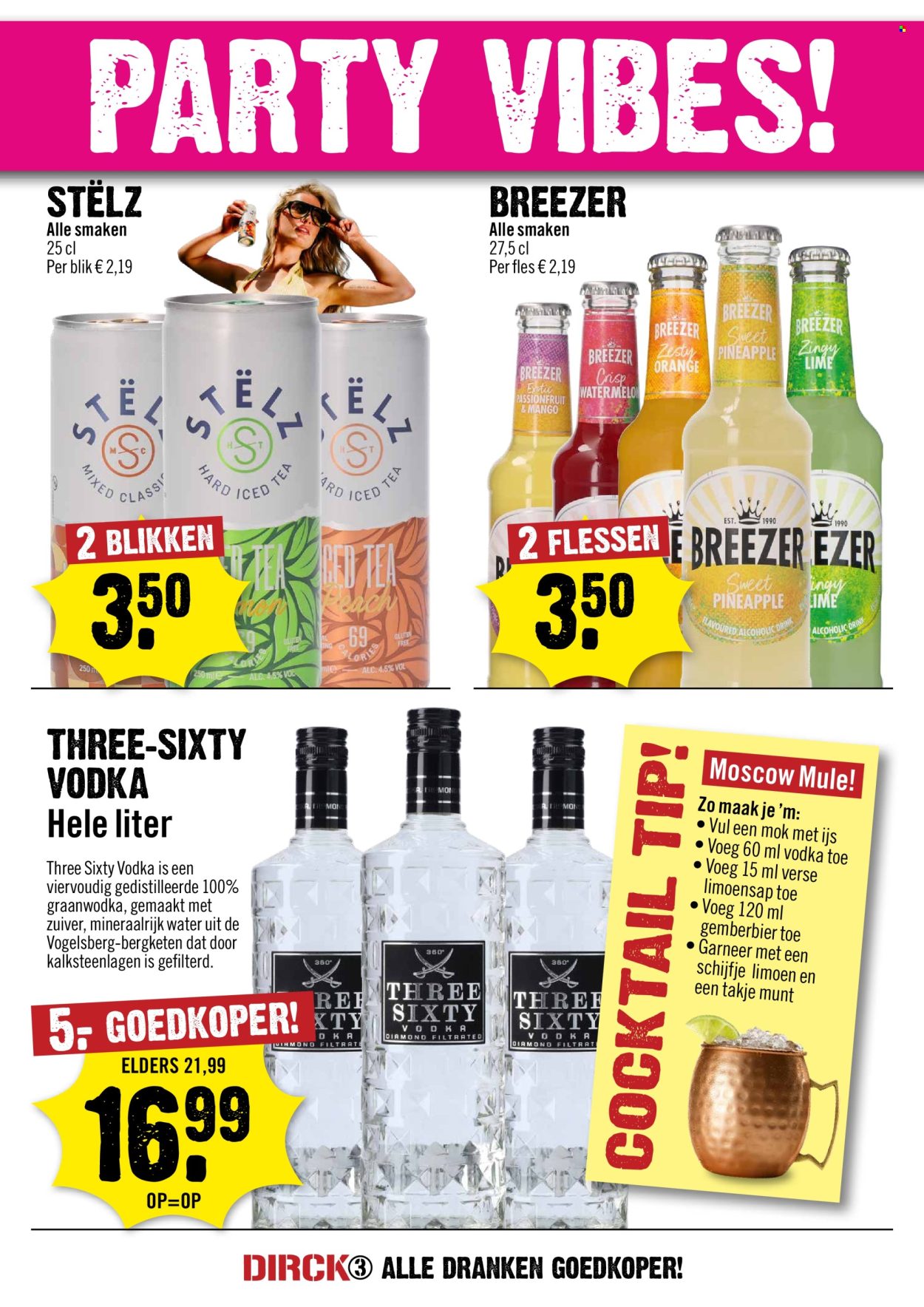 Dirk-aanbieding - 11-3-2026 - 17-3-2026. Pagina 5