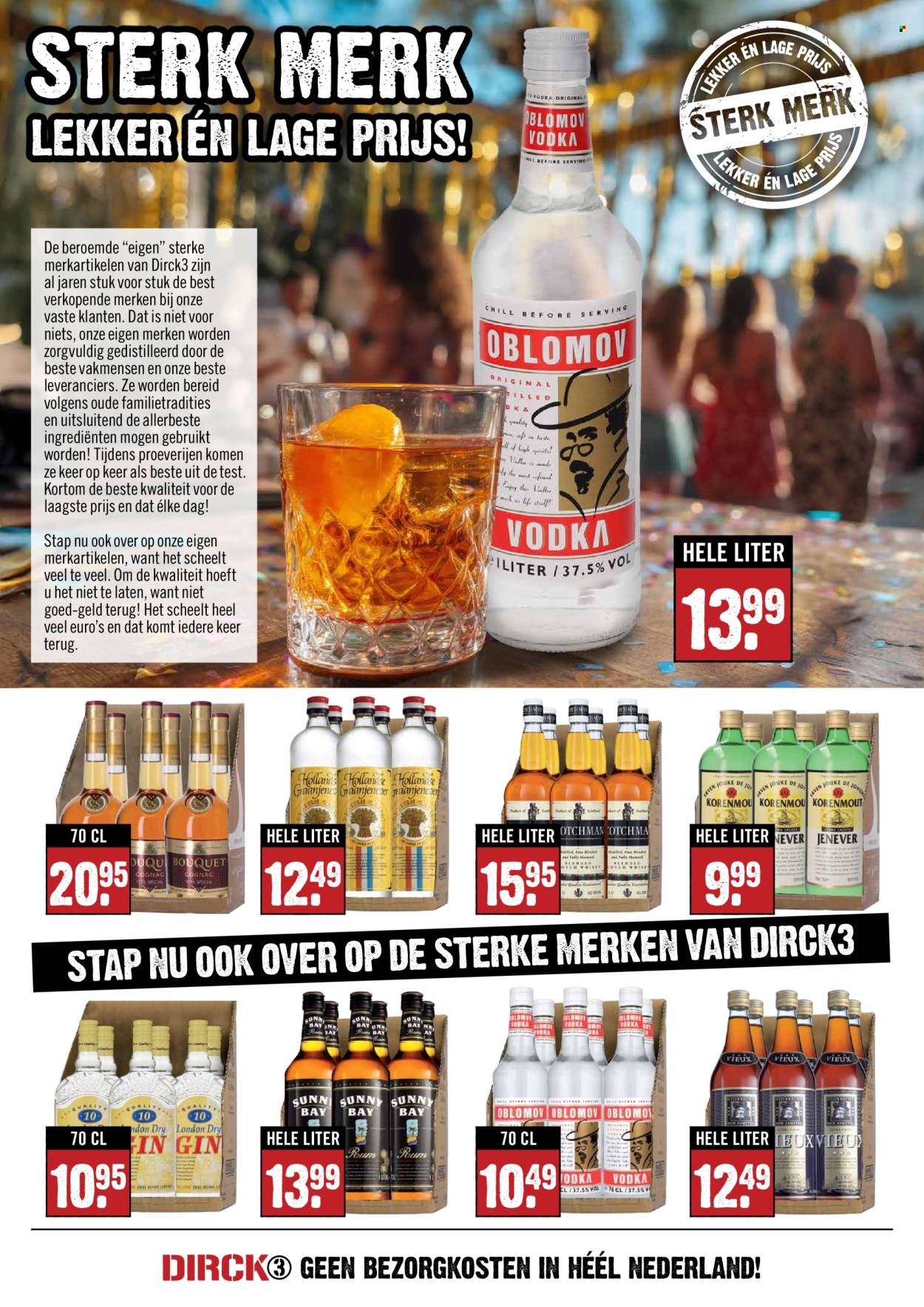 Dirk-aanbieding - 11-3-2026 - 17-3-2026. Pagina 6