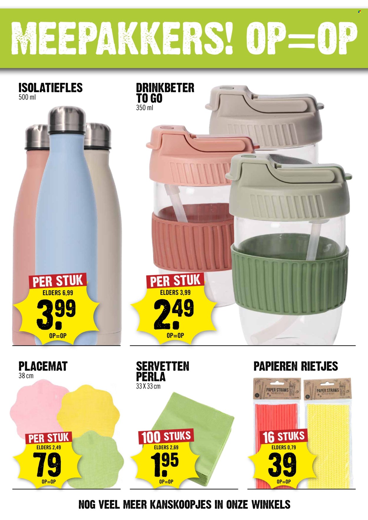 Dirk-aanbieding - 11-3-2026 - 17-3-2026. Pagina 11