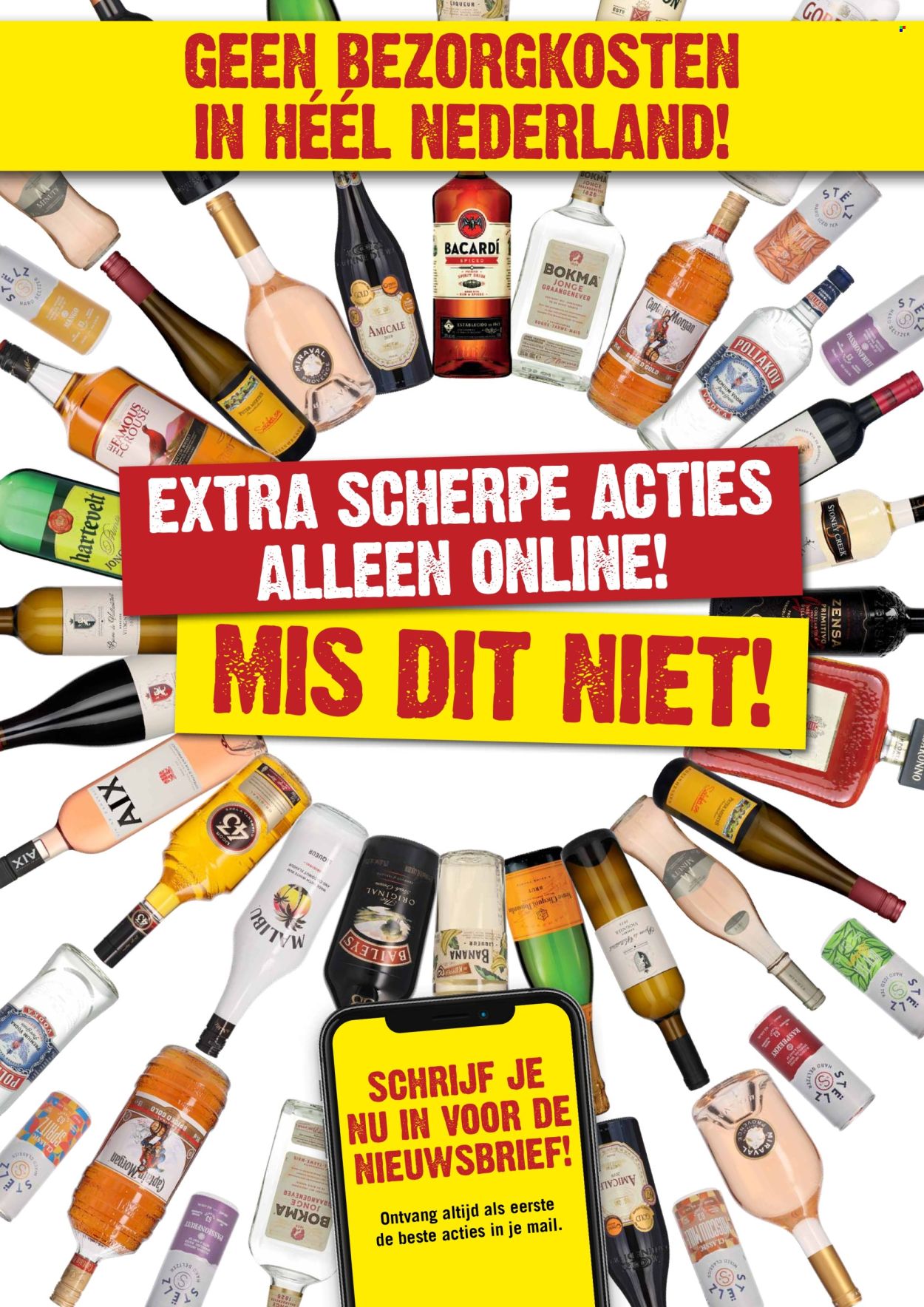 Dirk-aanbieding - 11-3-2026 - 17-3-2026. Pagina 12