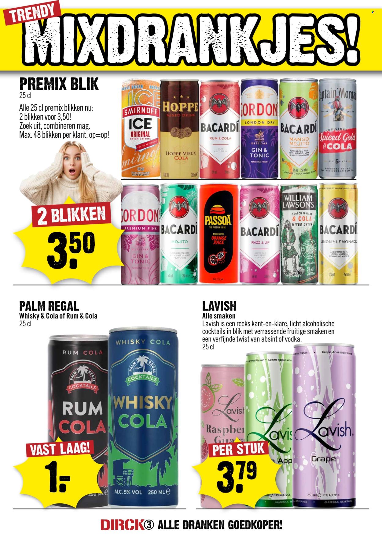 Dirk-aanbieding - 11-3-2026 - 17-3-2026. Pagina 14