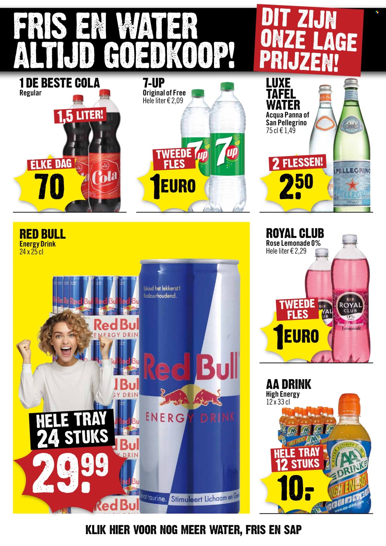 Dirk-aanbieding - 11-3-2026 - 17-3-2026. Pagina 16