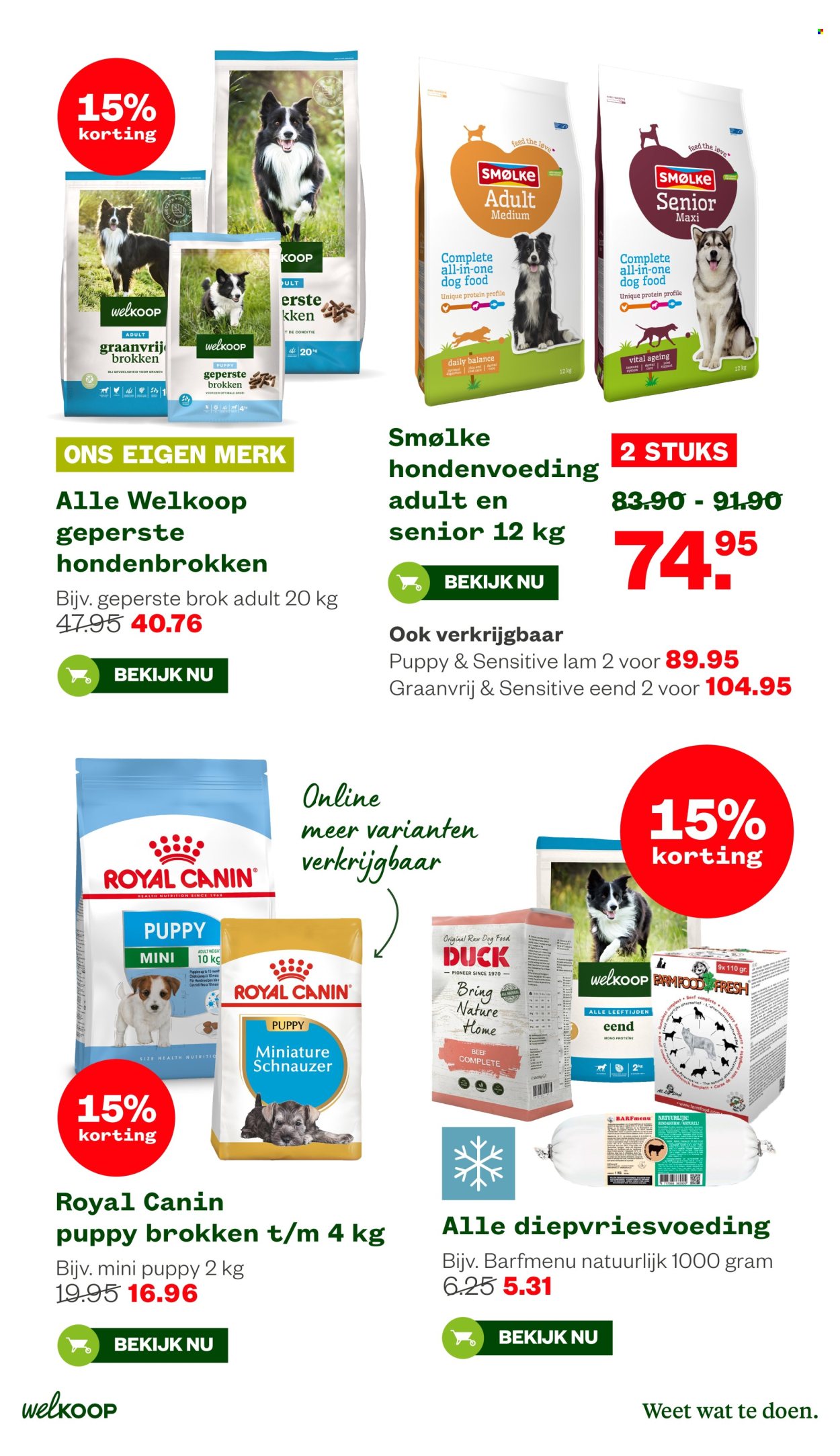 Welkoop-aanbieding - 2-3-2026 - 15-3-2026. Pagina 2