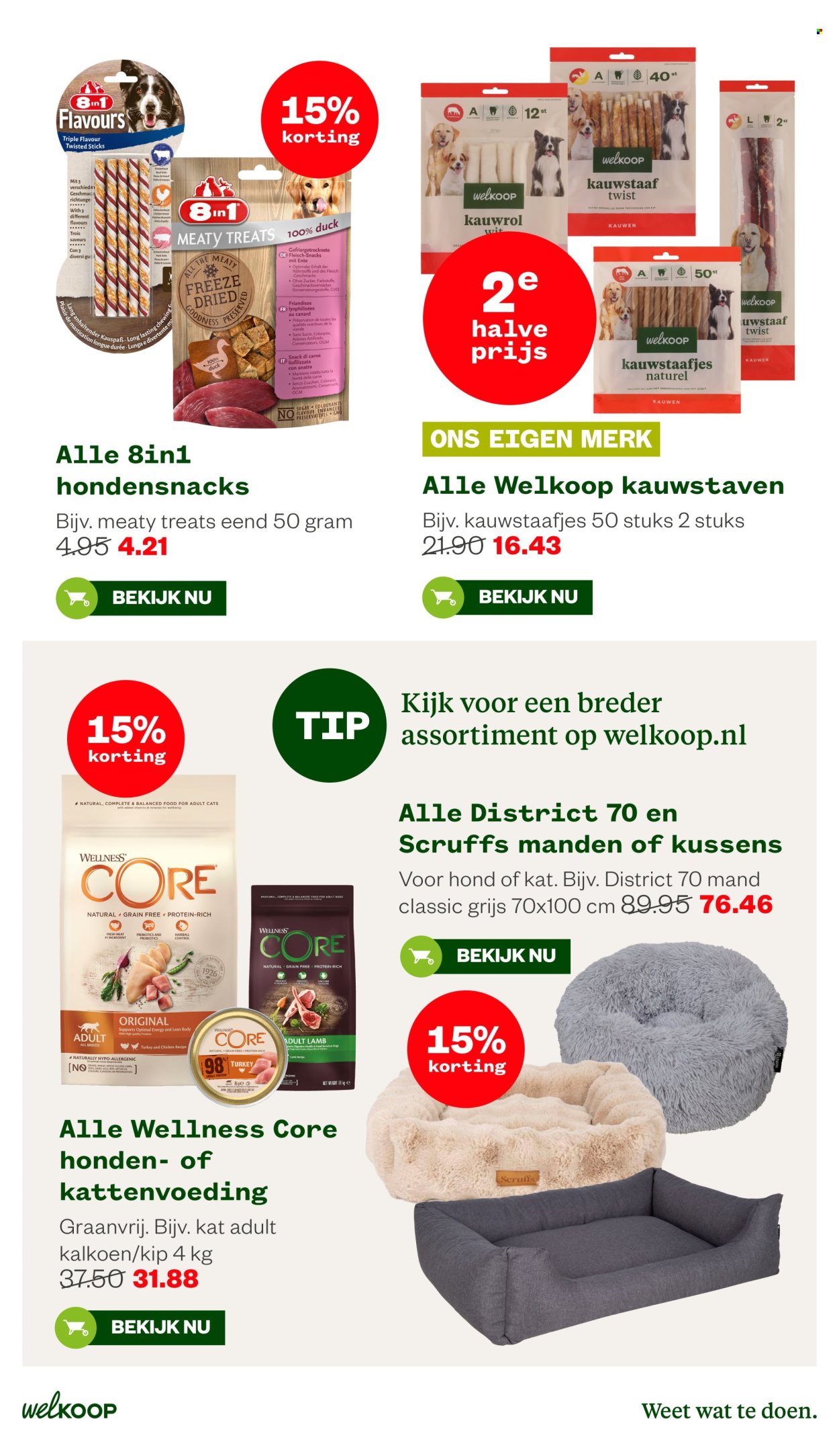 Welkoop-aanbieding - 2-3-2026 - 15-3-2026. Pagina 3