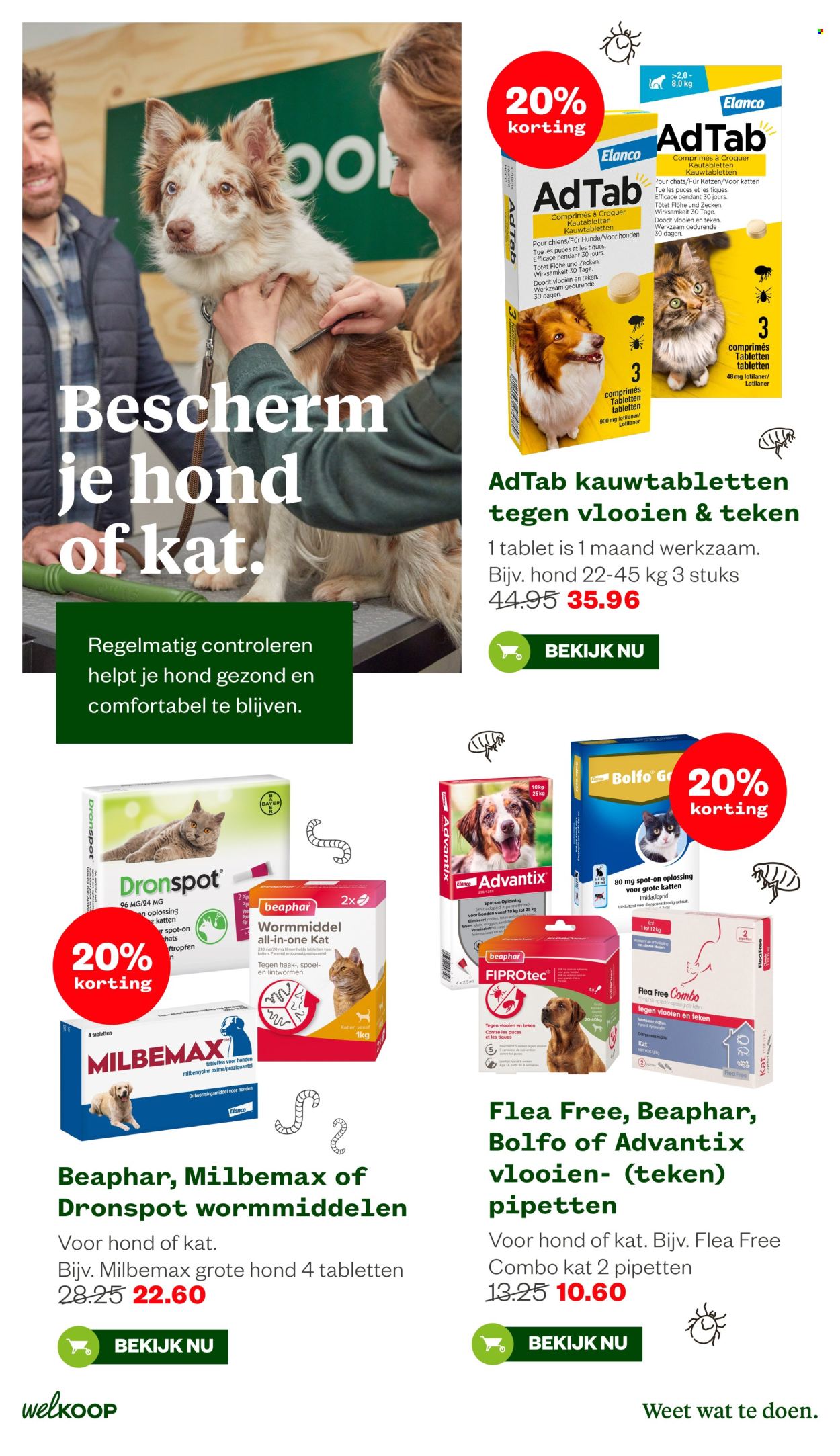 Welkoop-aanbieding - 2-3-2026 - 15-3-2026. Pagina 5