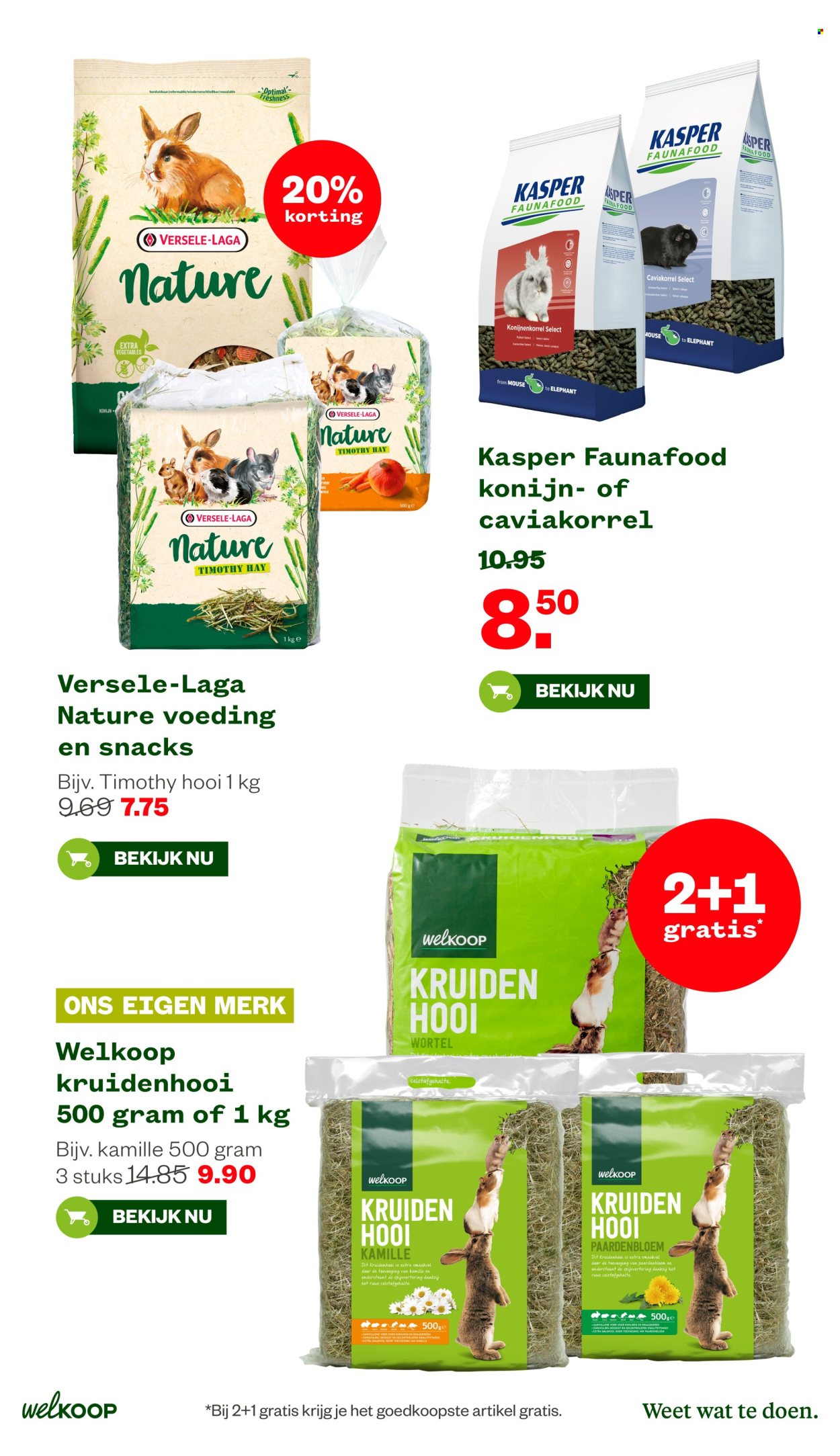 Welkoop-aanbieding - 2-3-2026 - 15-3-2026. Pagina 7
