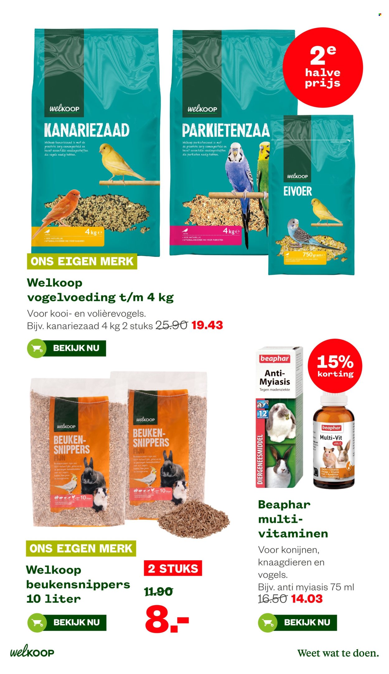 Welkoop-aanbieding - 2-3-2026 - 15-3-2026. Pagina 8