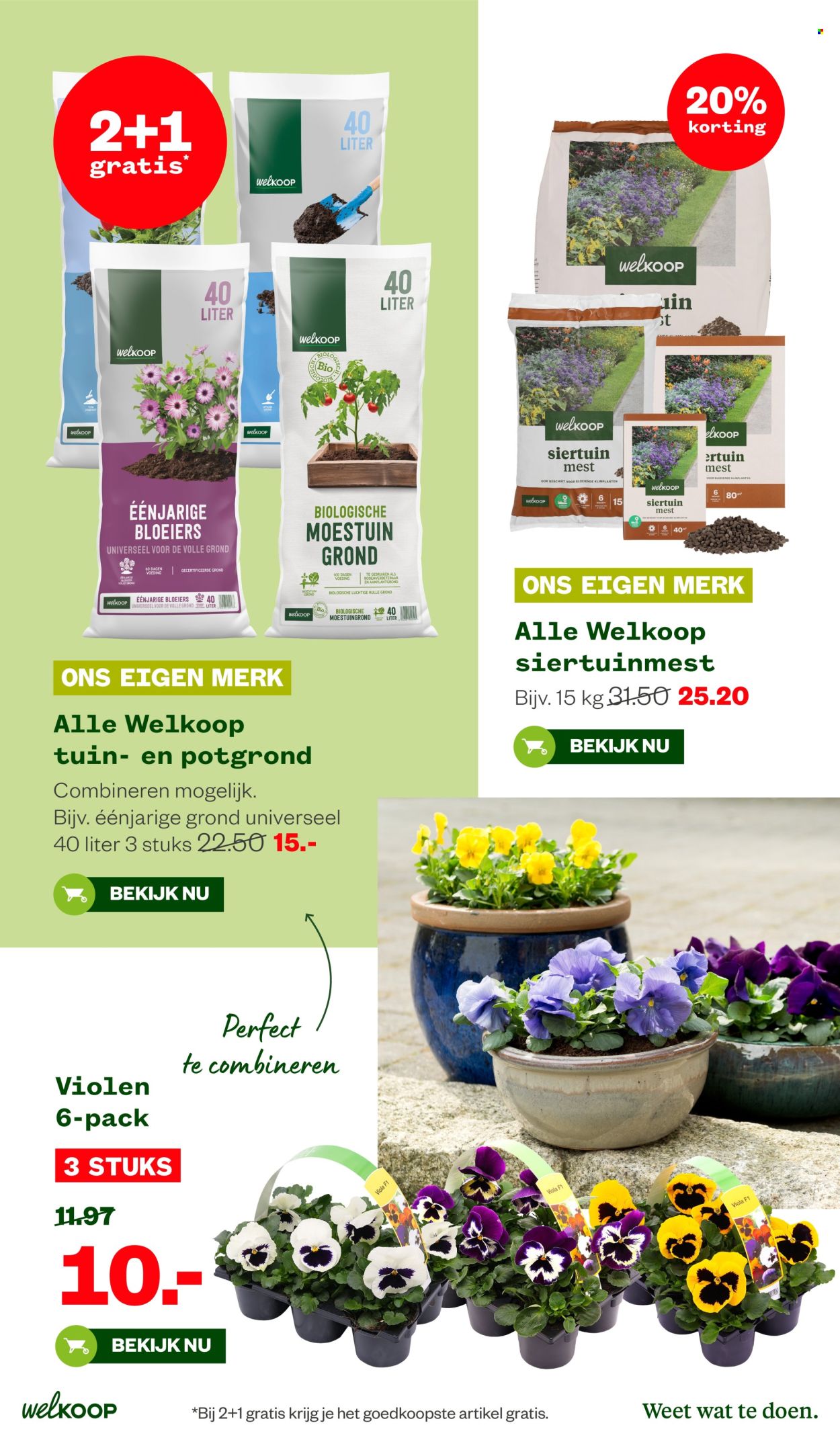 Welkoop-aanbieding - 2-3-2026 - 15-3-2026. Pagina 11