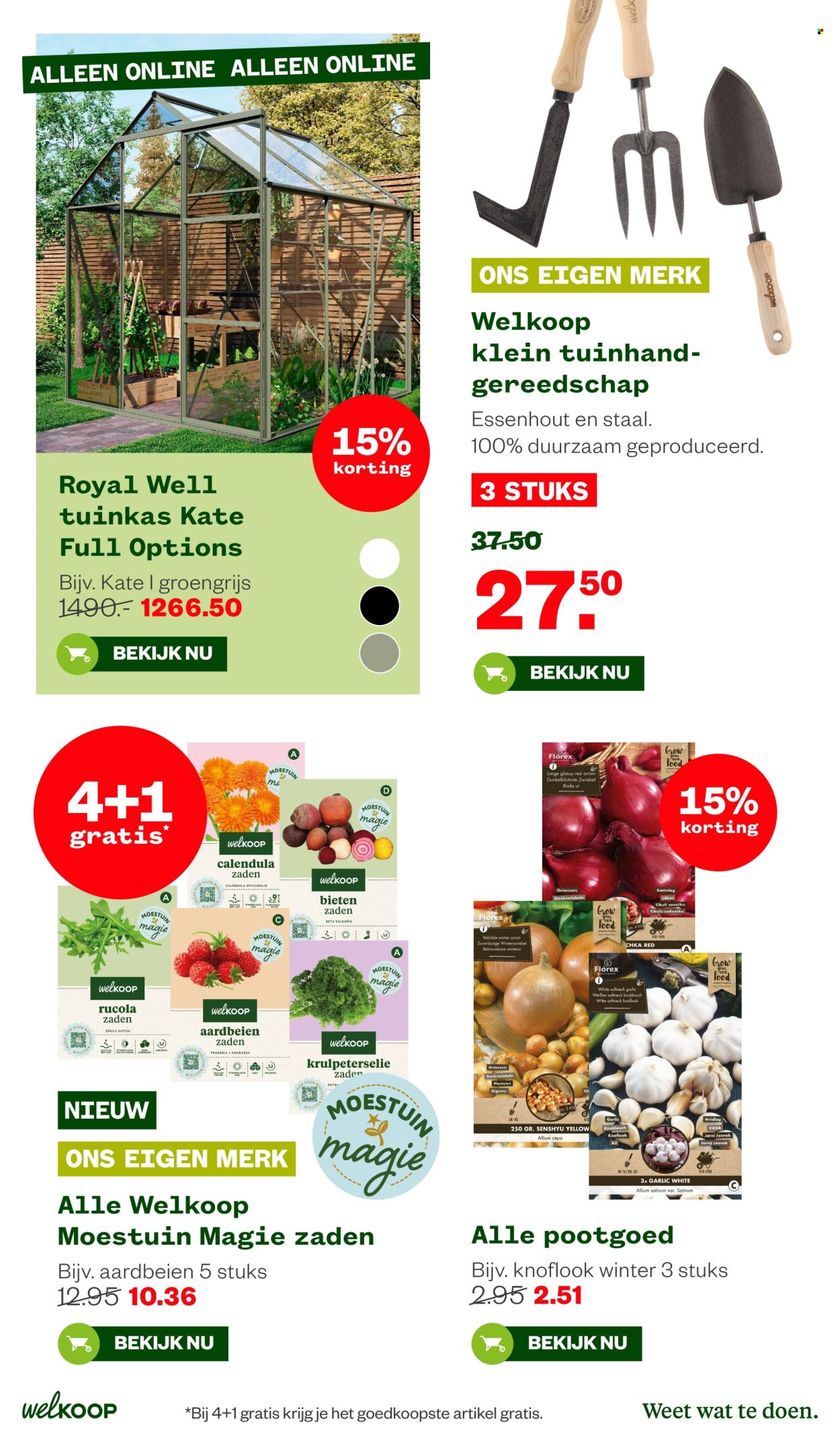 Welkoop-aanbieding - 2-3-2026 - 15-3-2026. Pagina 16
