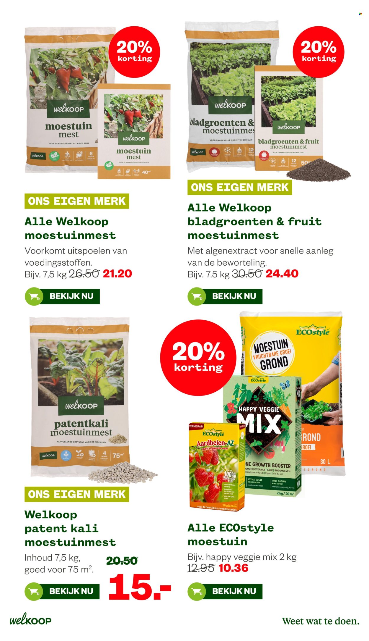 Welkoop-aanbieding - 2-3-2026 - 15-3-2026. Pagina 17
