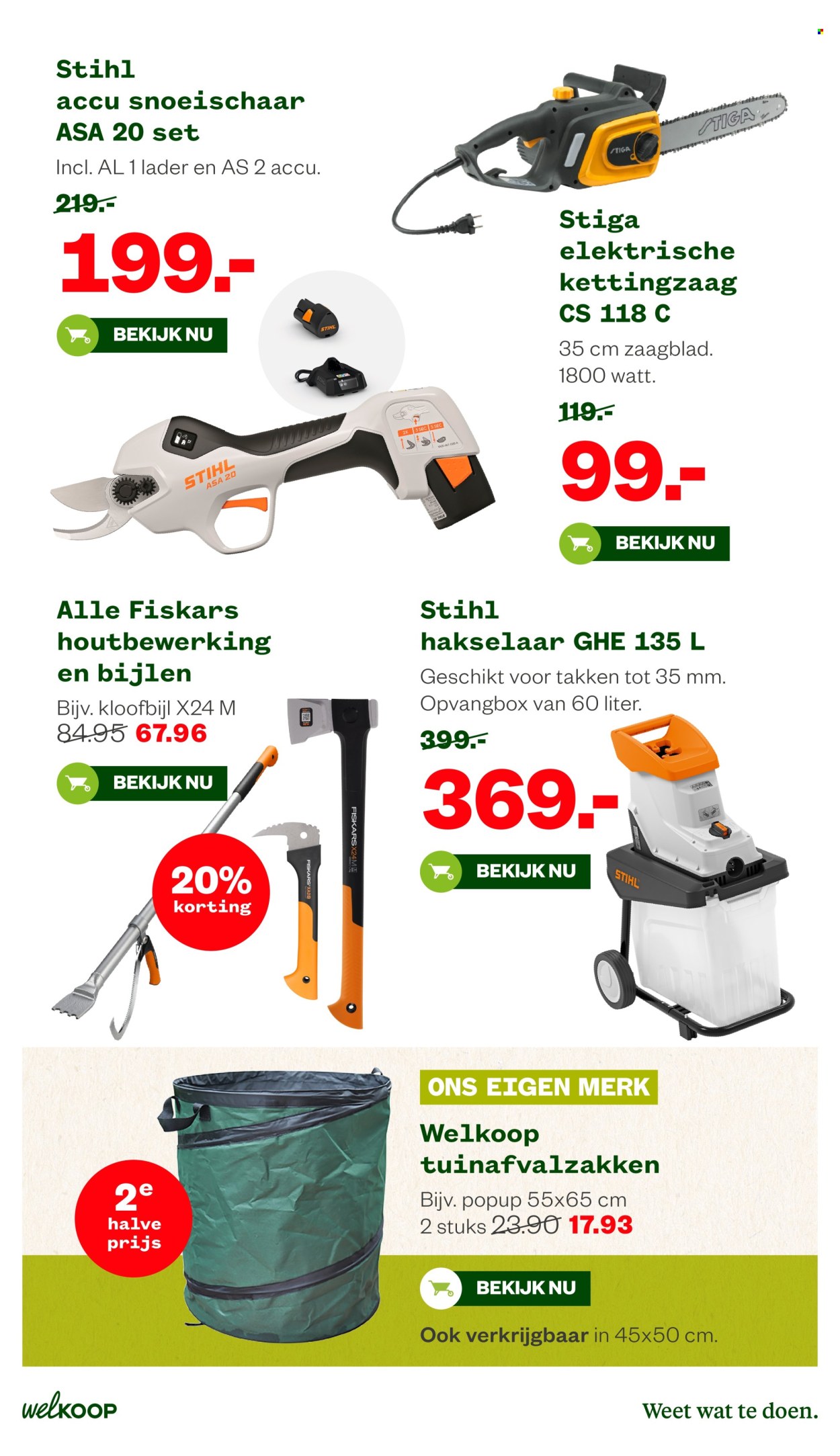 Welkoop-aanbieding - 2-3-2026 - 15-3-2026. Pagina 20
