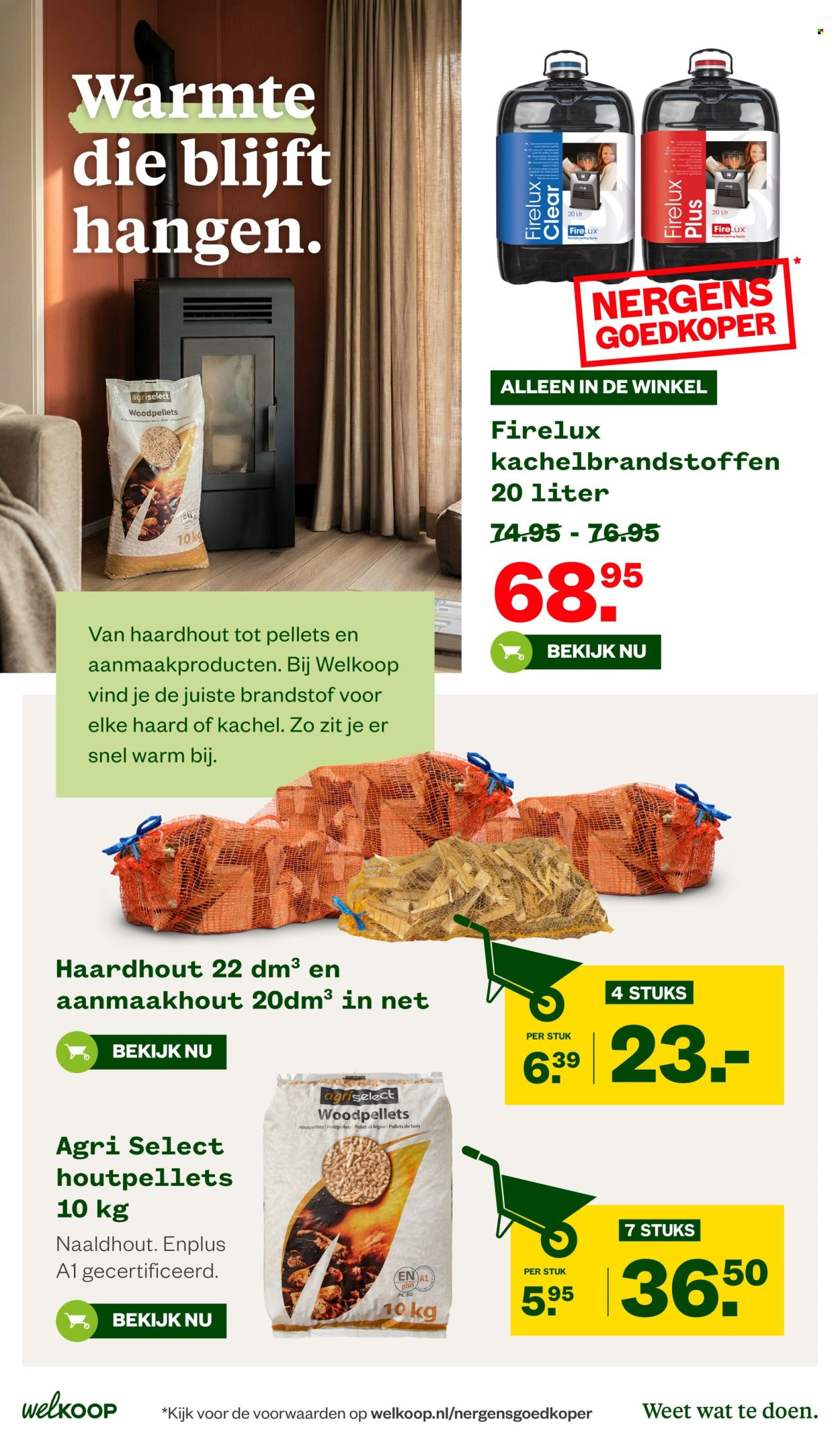 Welkoop-aanbieding - 2-3-2026 - 15-3-2026. Pagina 21