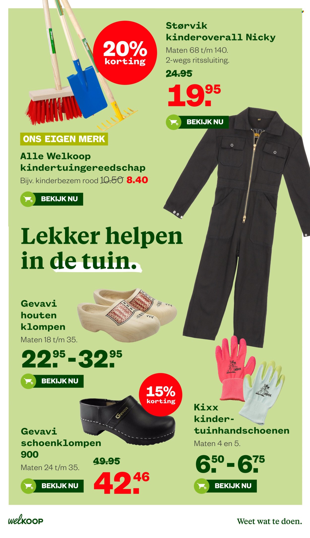 Welkoop-aanbieding - 2-3-2026 - 15-3-2026. Pagina 23