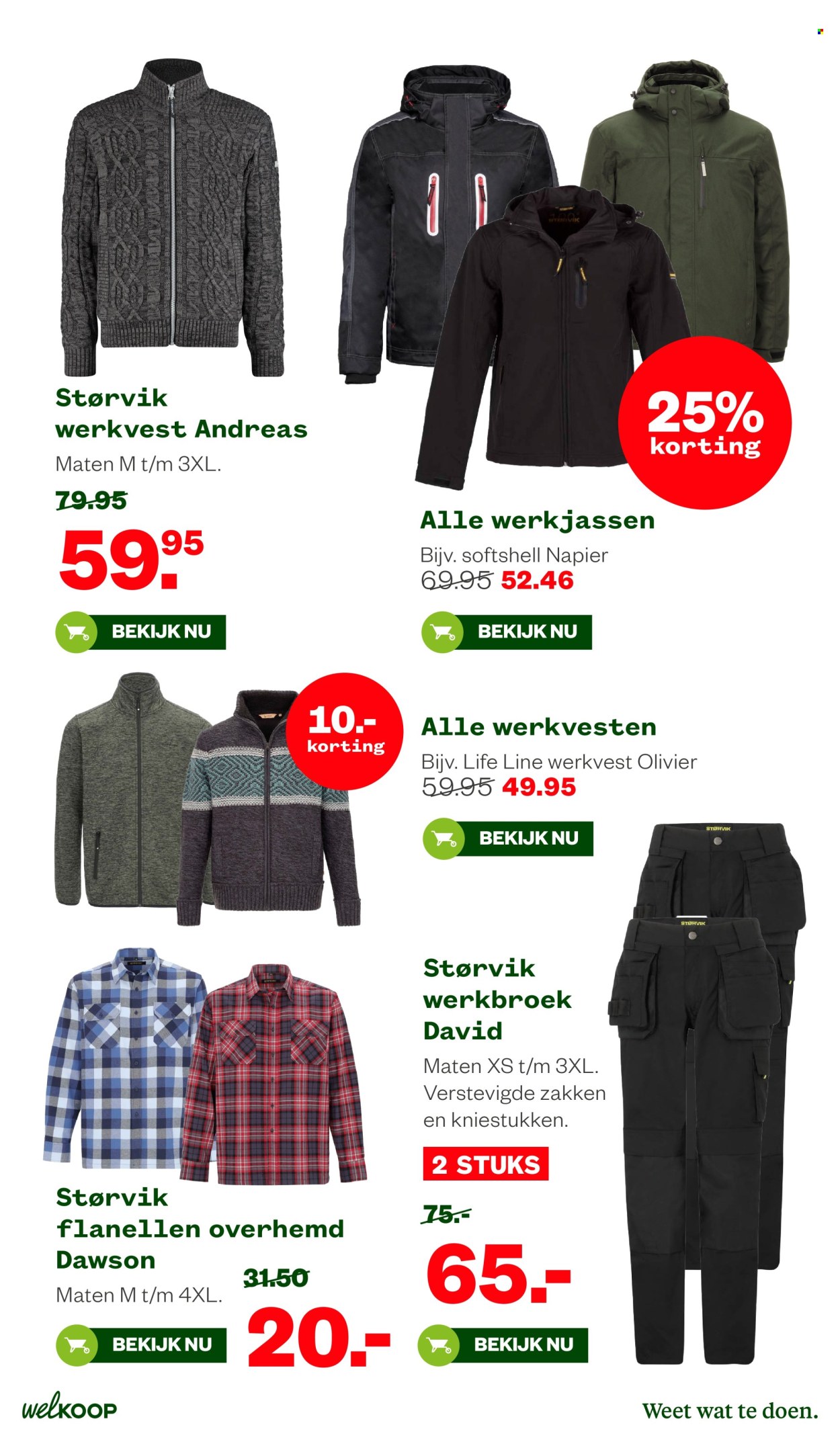 Welkoop-aanbieding - 2-3-2026 - 15-3-2026. Pagina 27