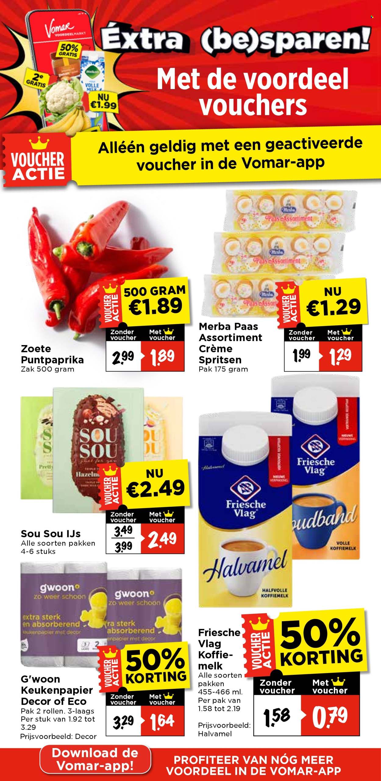 Vomar-aanbieding - 12-3-2026 - 14-3-2026. Pagina 7