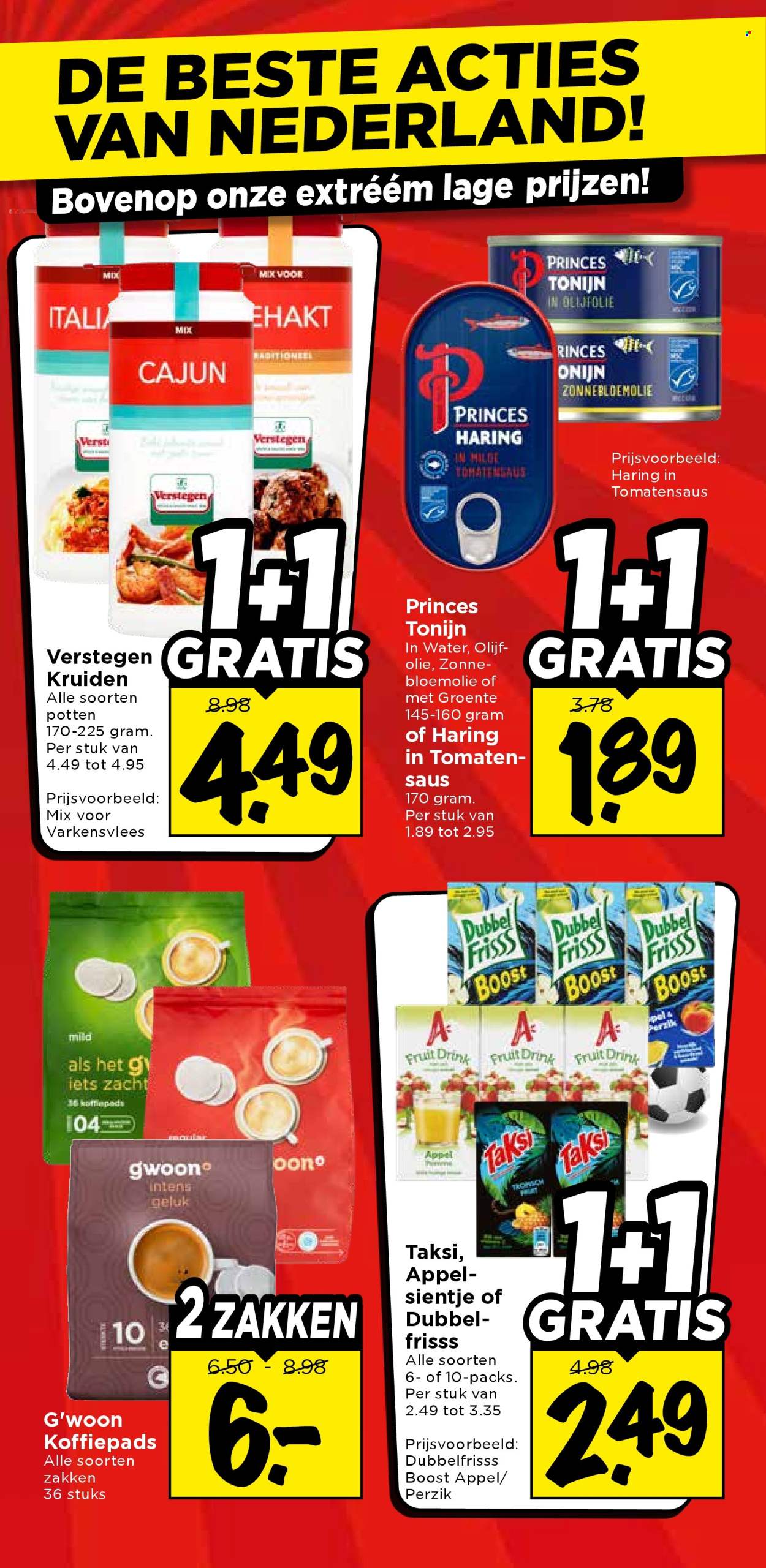 Vomar-aanbieding - 12-3-2026 - 14-3-2026. Pagina 9
