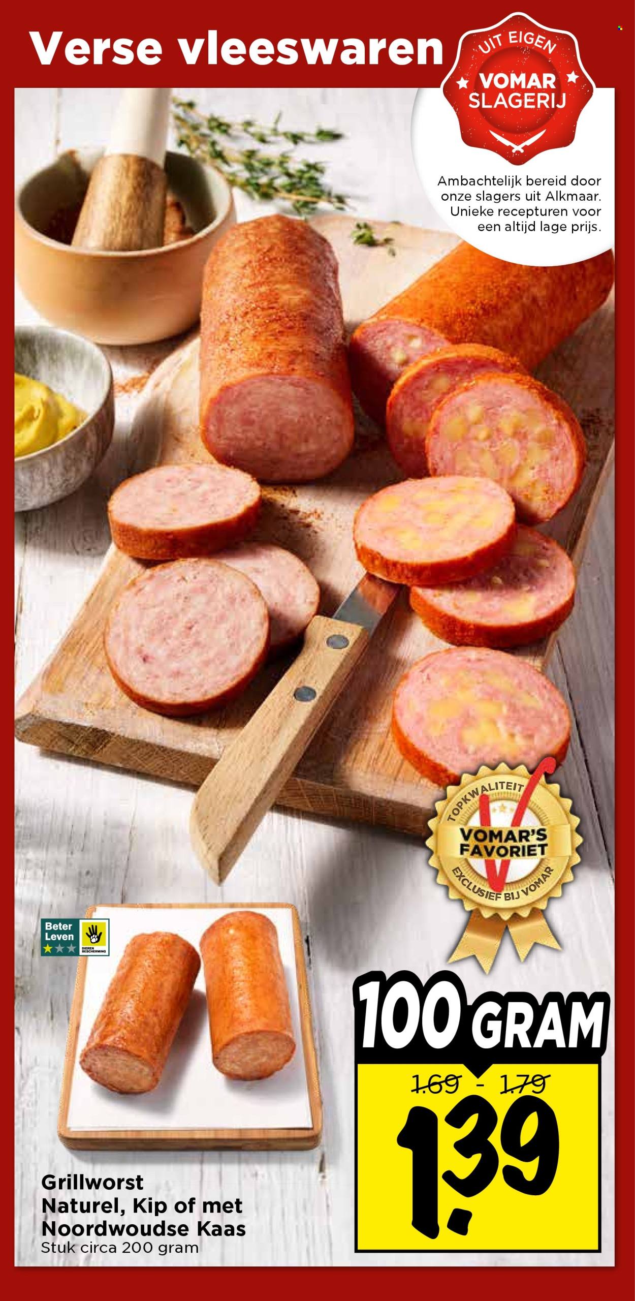 Vomar-aanbieding - 12-3-2026 - 14-3-2026. Pagina 19