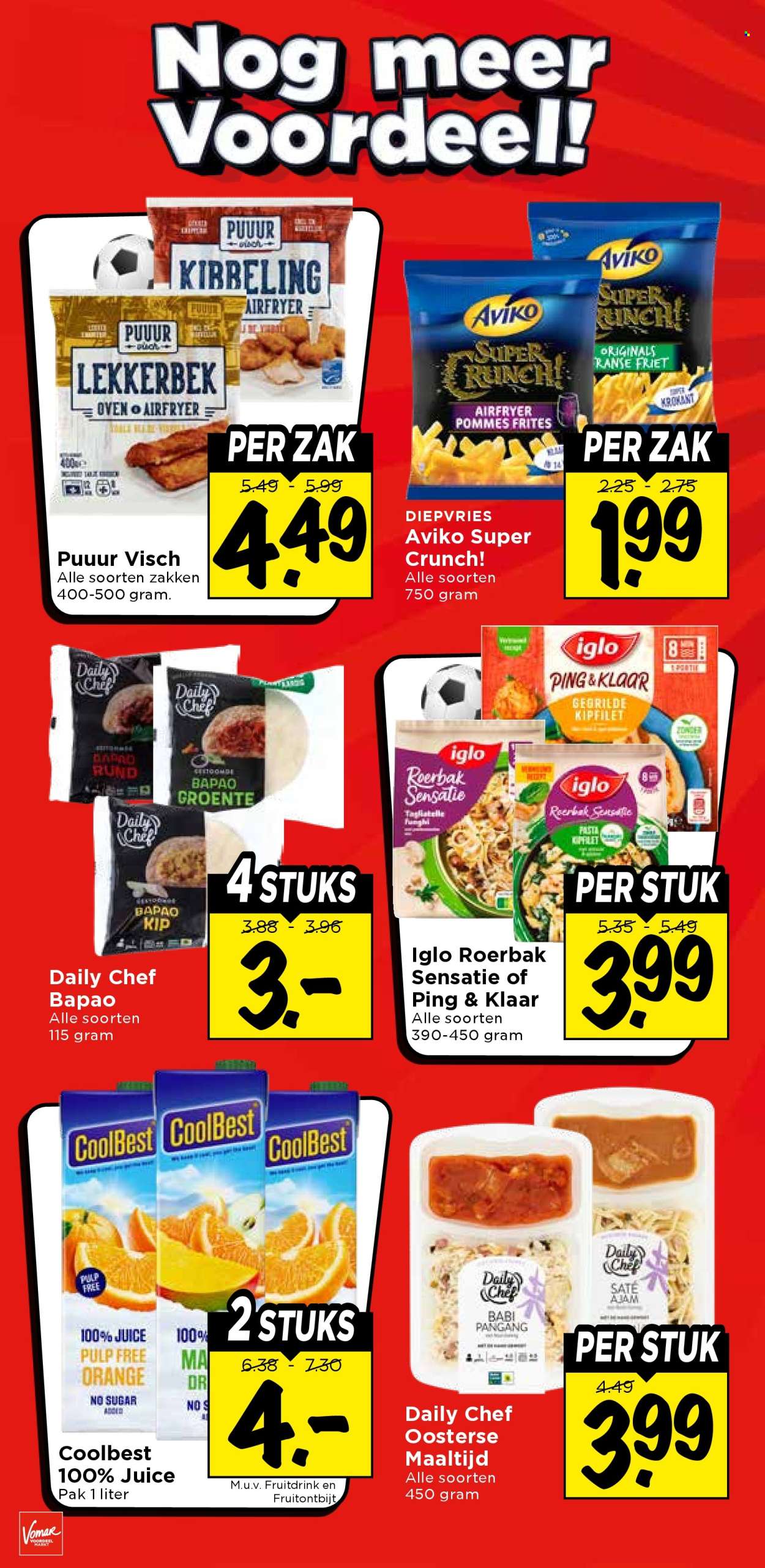 Vomar-aanbieding - 12-3-2026 - 14-3-2026. Pagina 22