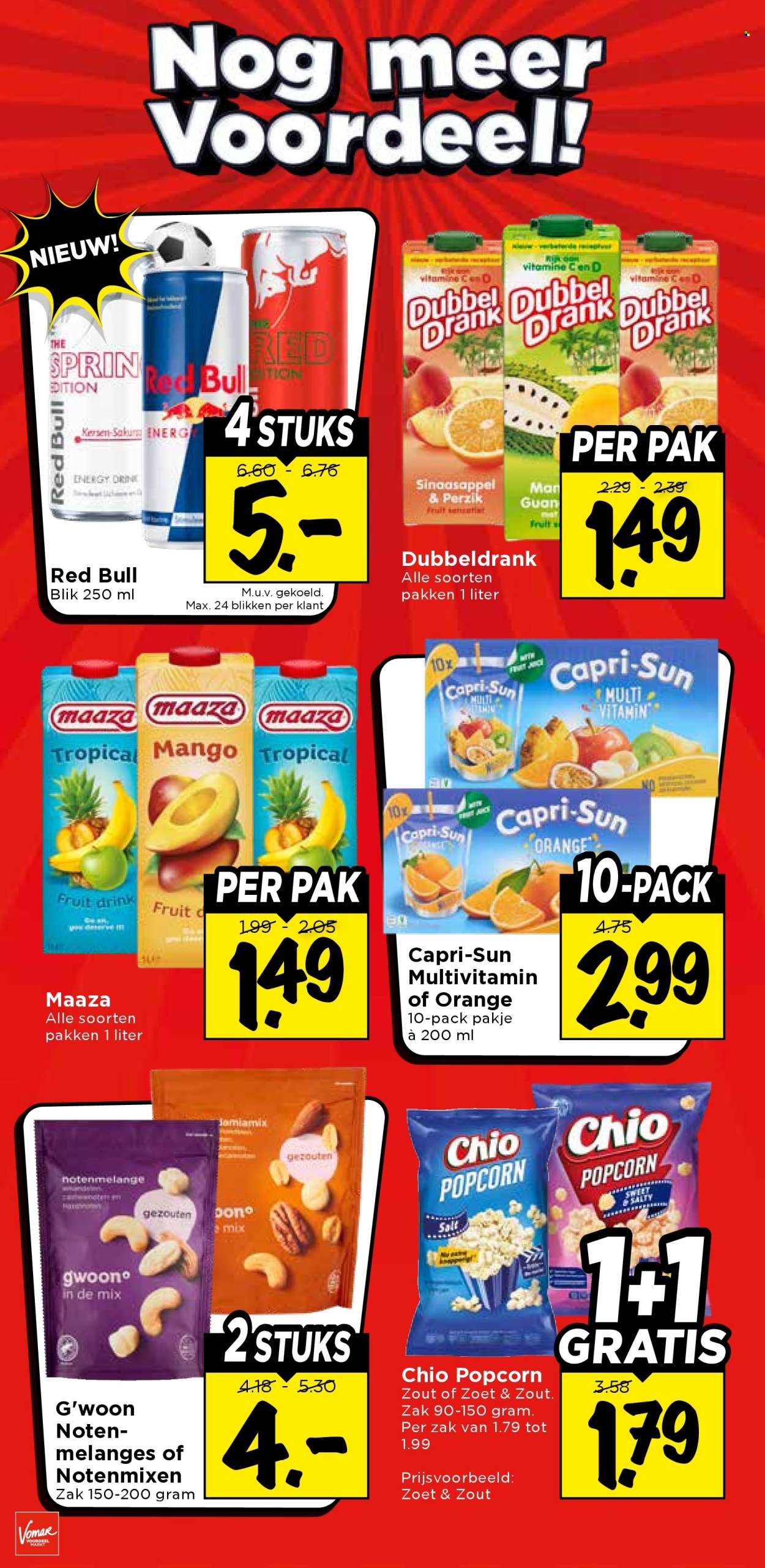 Vomar-aanbieding - 12-3-2026 - 14-3-2026. Pagina 28