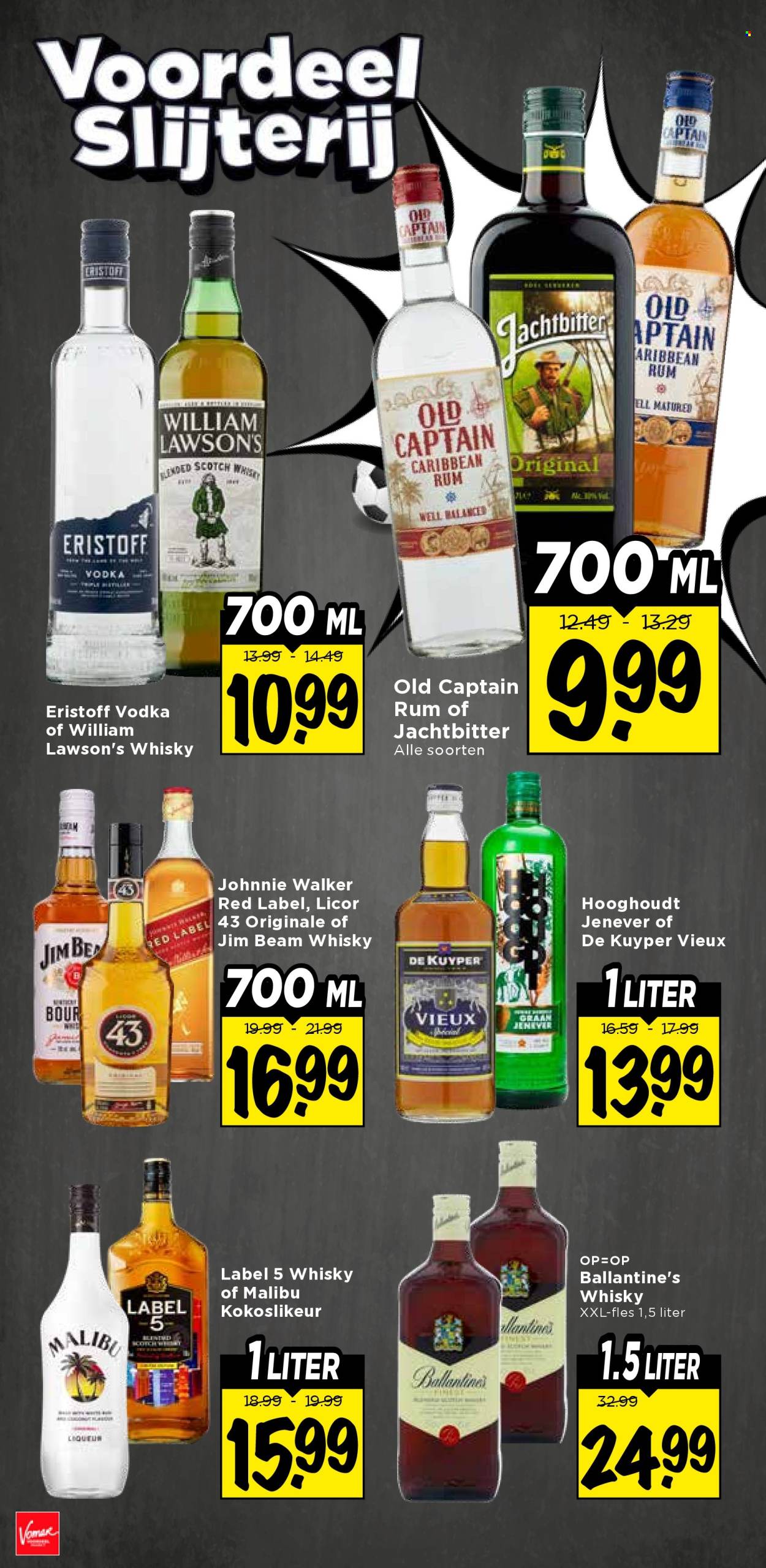 Vomar-aanbieding - 12-3-2026 - 14-3-2026. Pagina 31