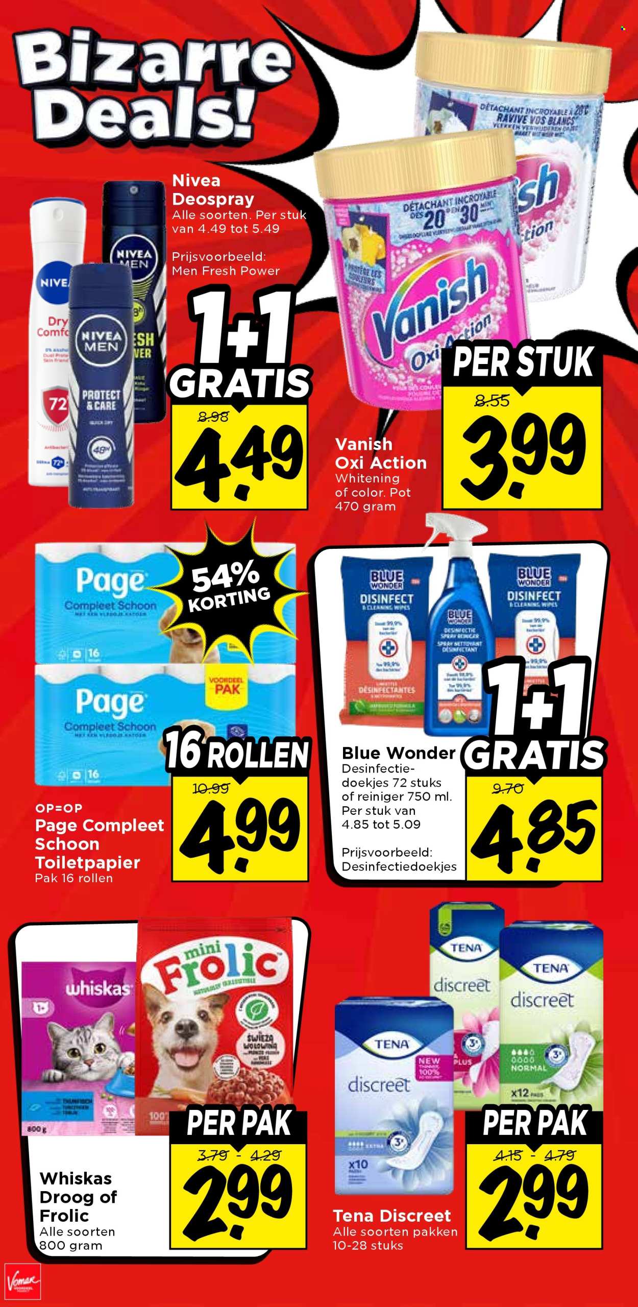 Vomar-aanbieding - 12-3-2026 - 14-3-2026. Pagina 32