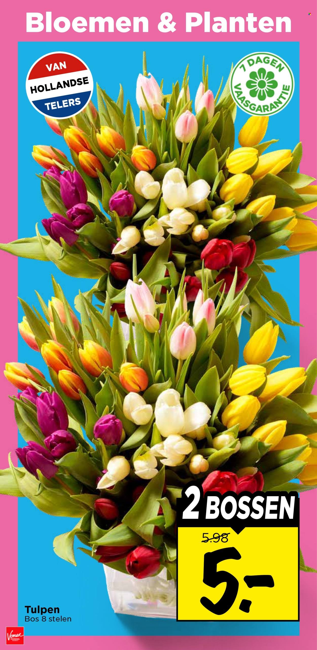 Vomar-aanbieding - 12-3-2026 - 14-3-2026. Pagina 36