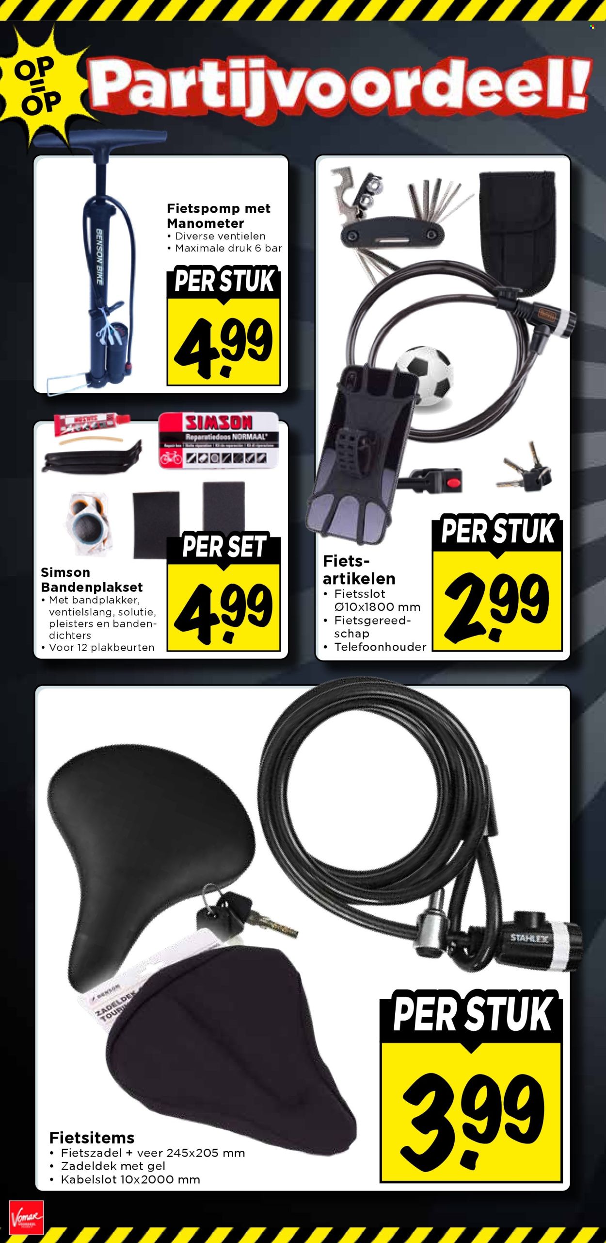 Vomar-aanbieding - 12-3-2026 - 14-3-2026. Pagina 41