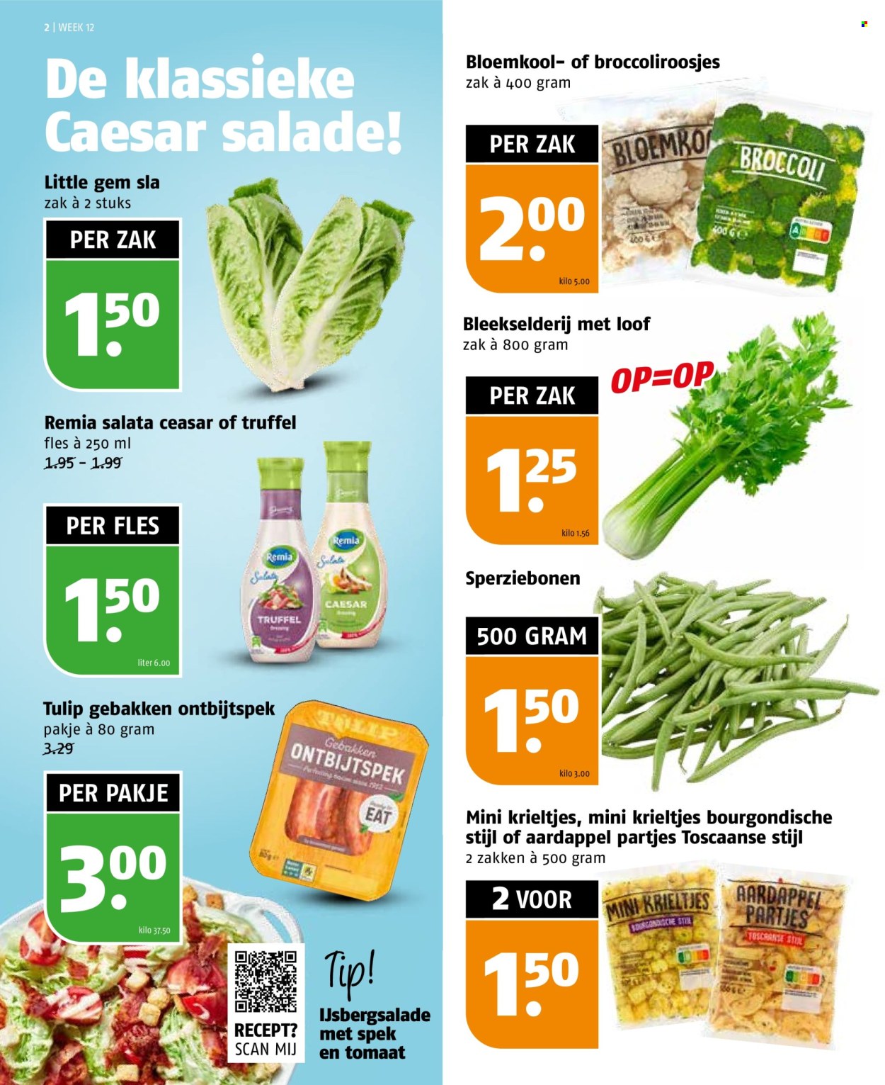 Poiesz-aanbieding - 15-3-2026 - 21-3-2026. Pagina 2